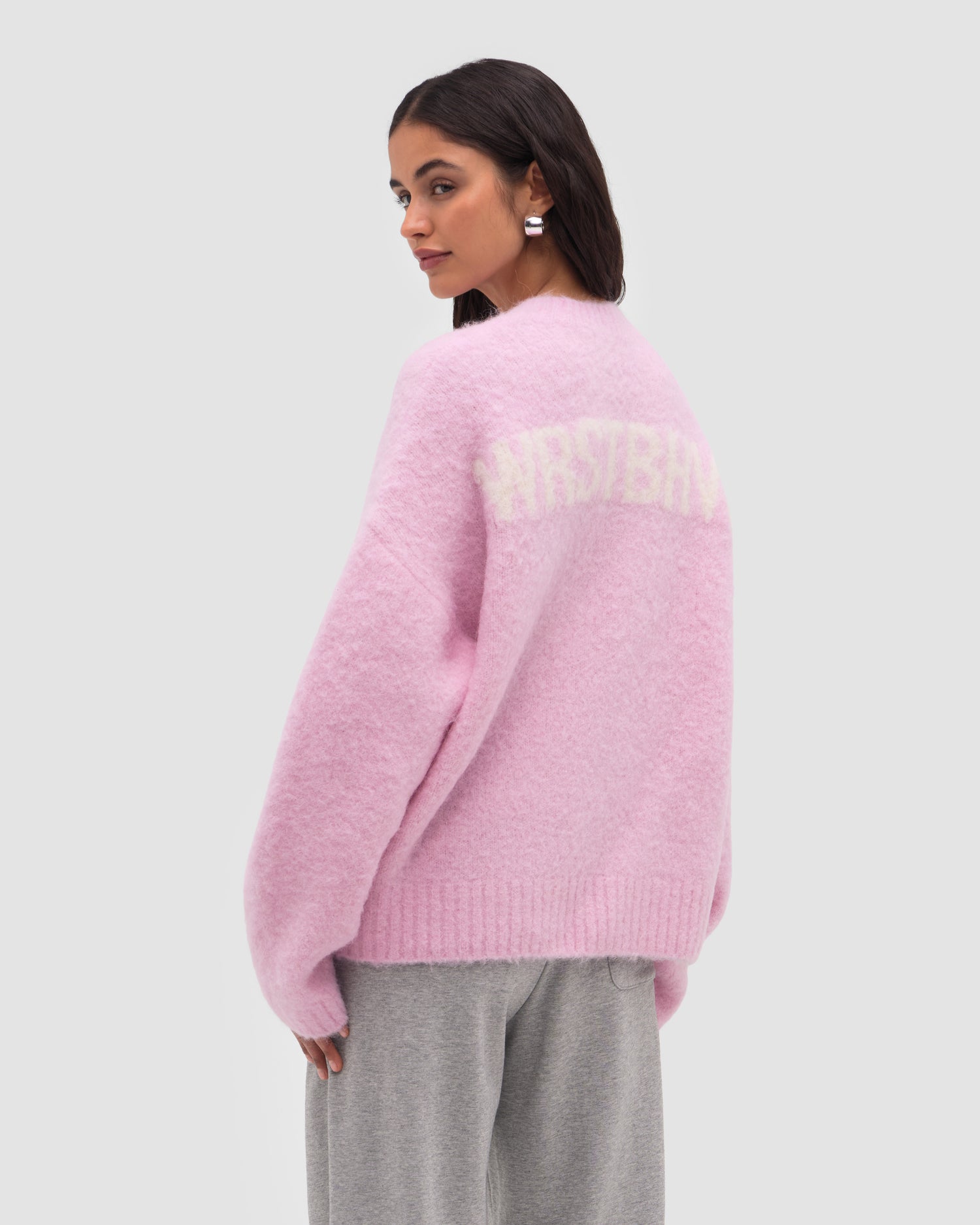 ENCI V2 SWEATER