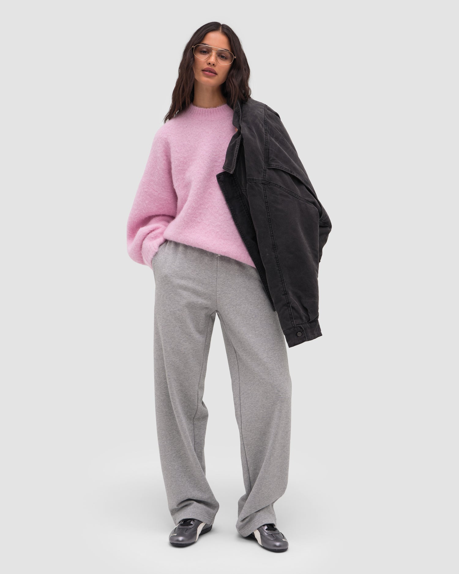 ENCI V2 SWEATER