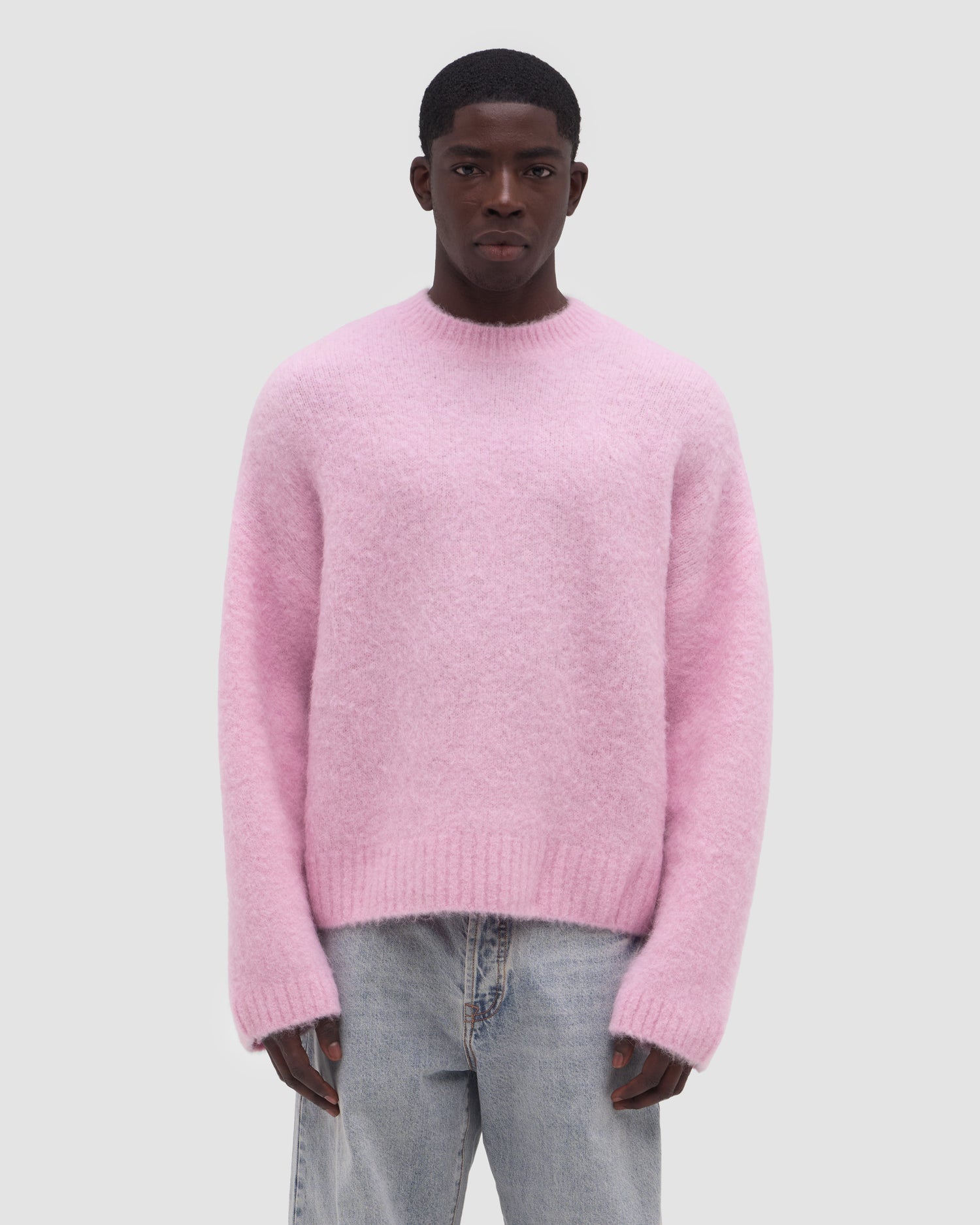 ENCI V2 SWEATER