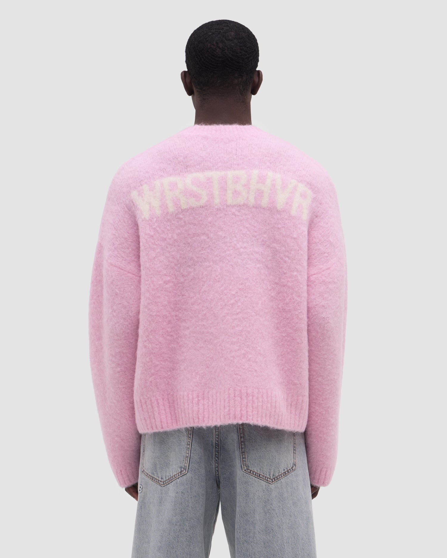 ENCI V2 SWEATER