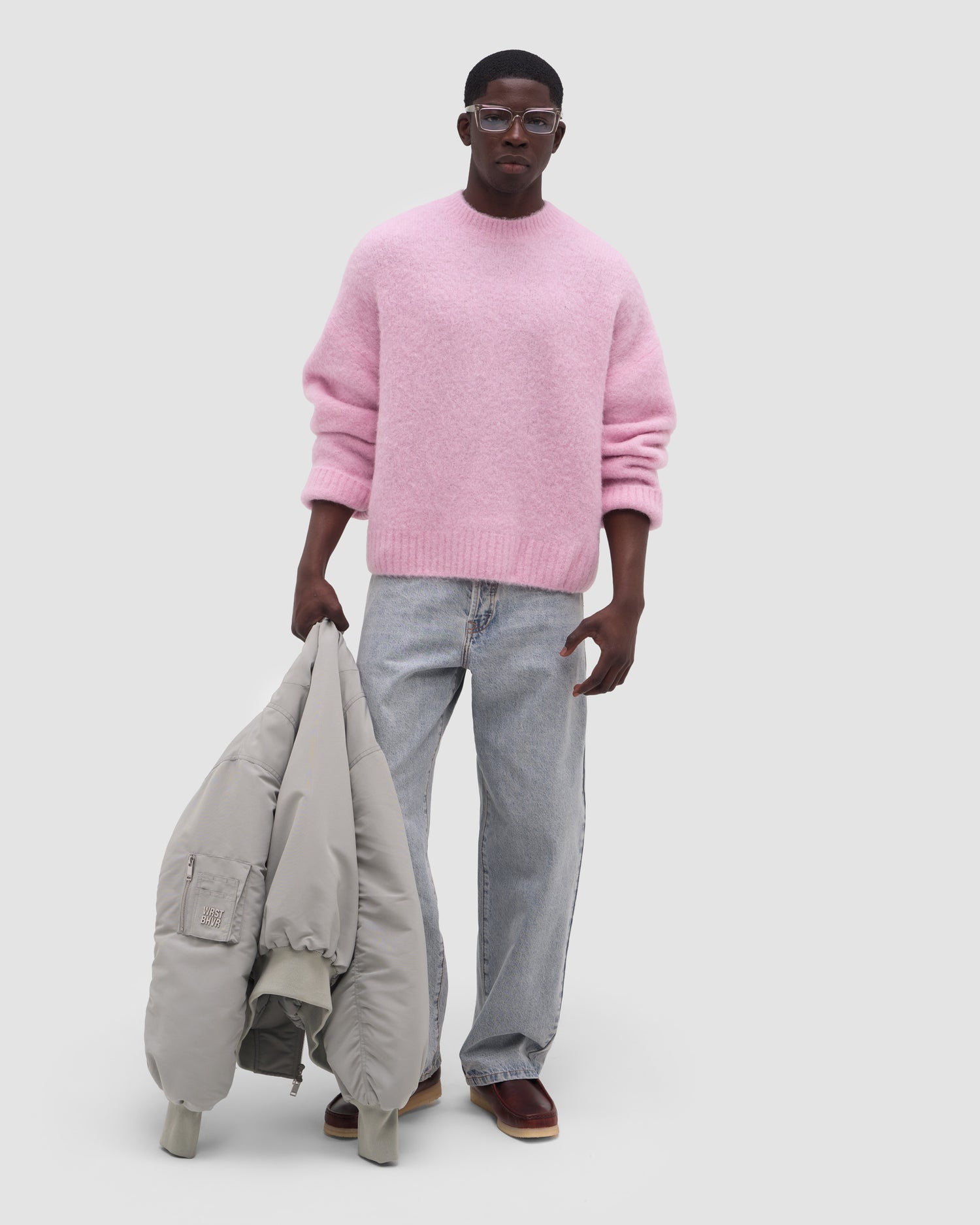 ENCI V2 SWEATER