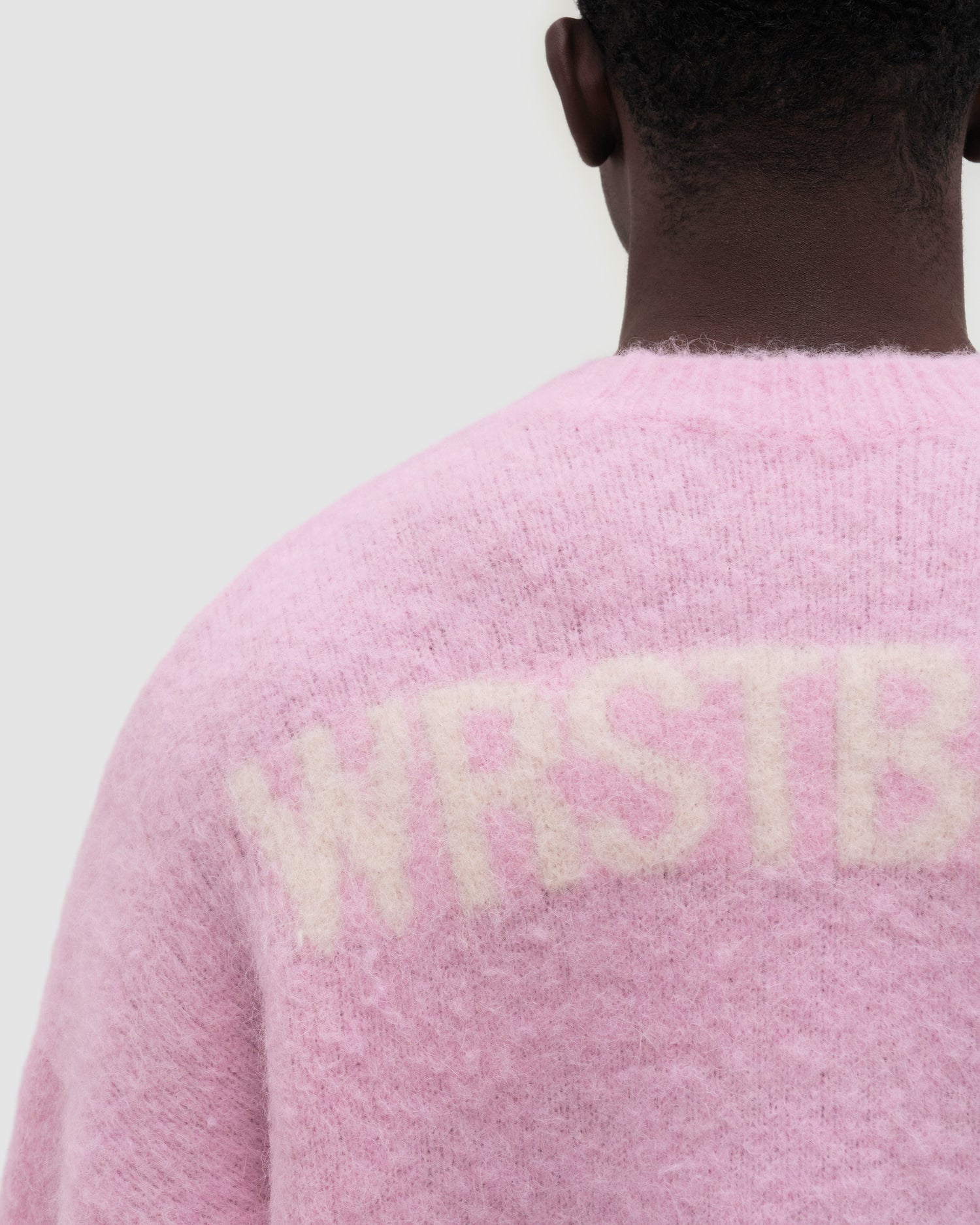 ENCI V2 SWEATER