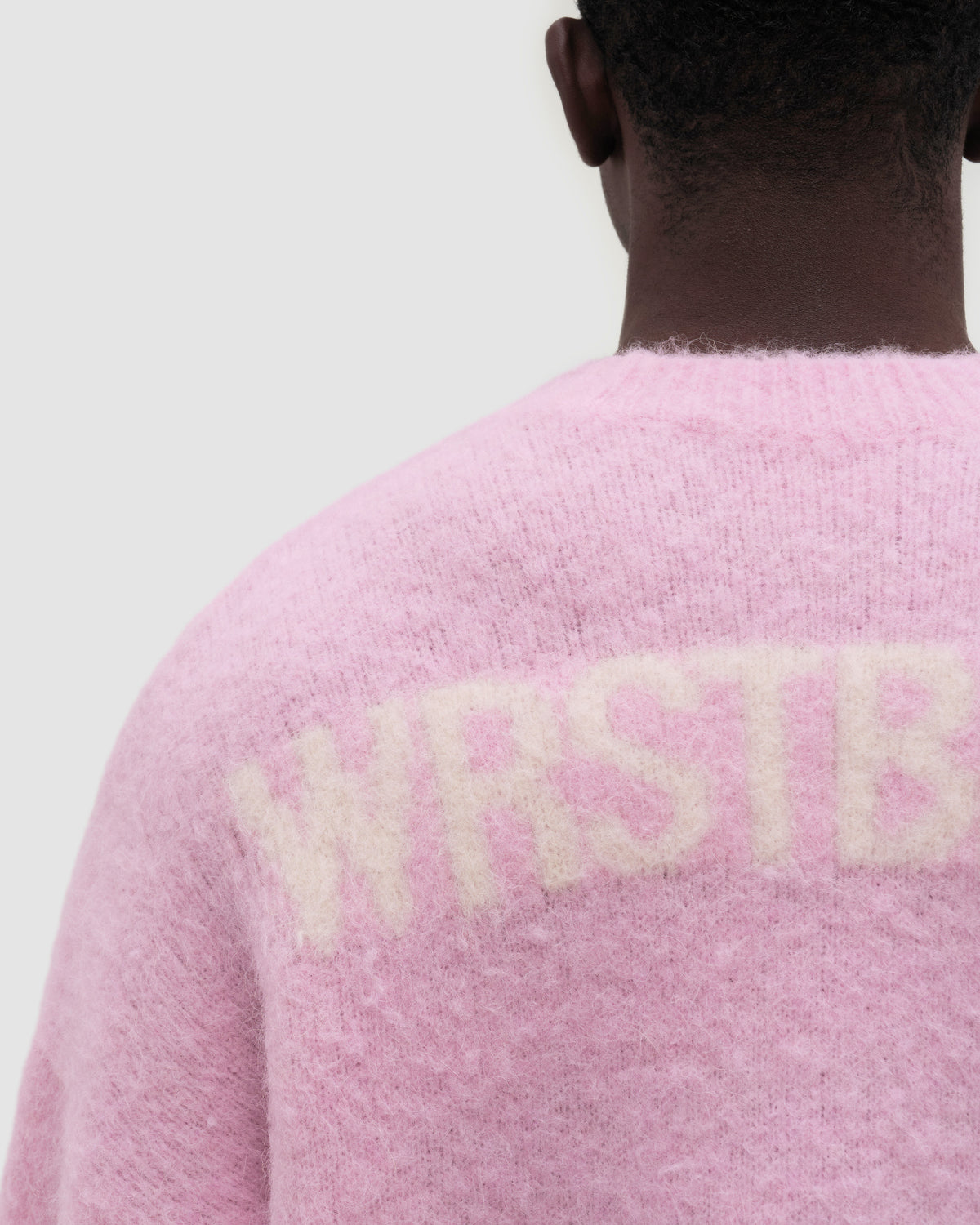 ENCI V2 SWEATER
