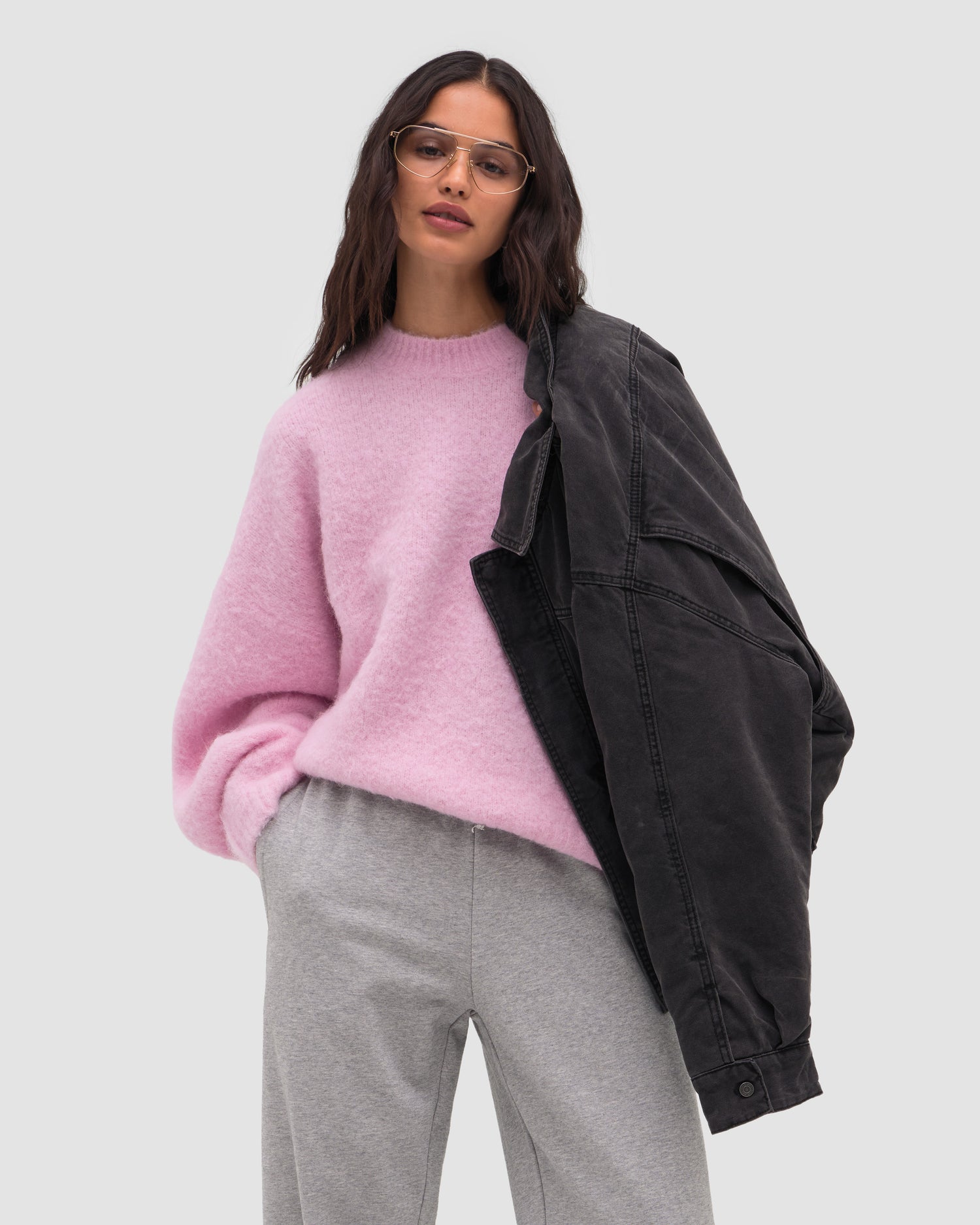 ENCI V2 SWEATER