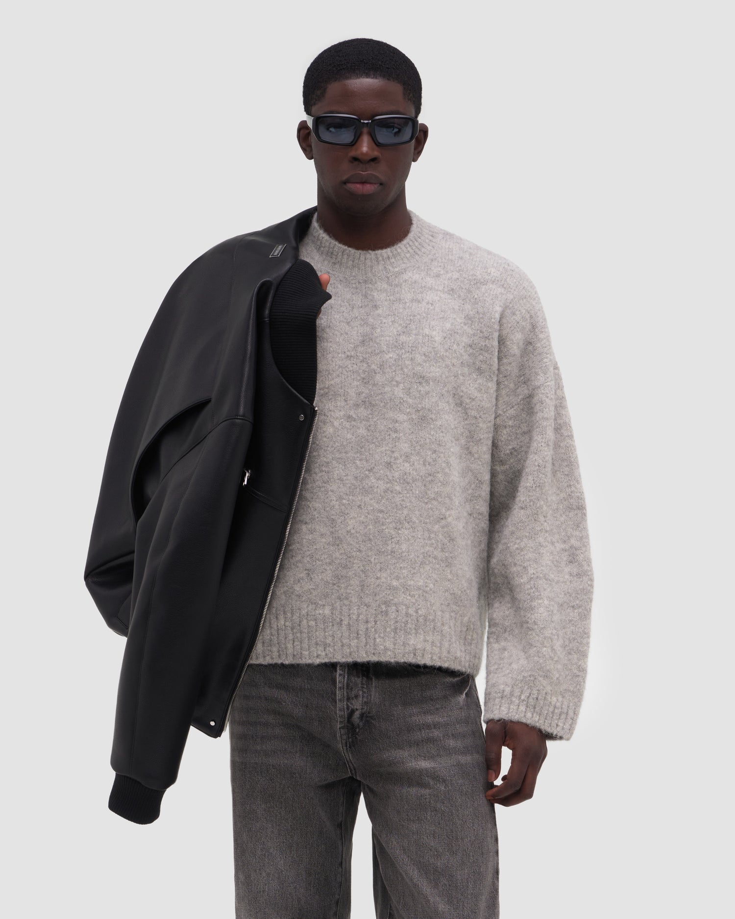 ENCI V2 SWEATER