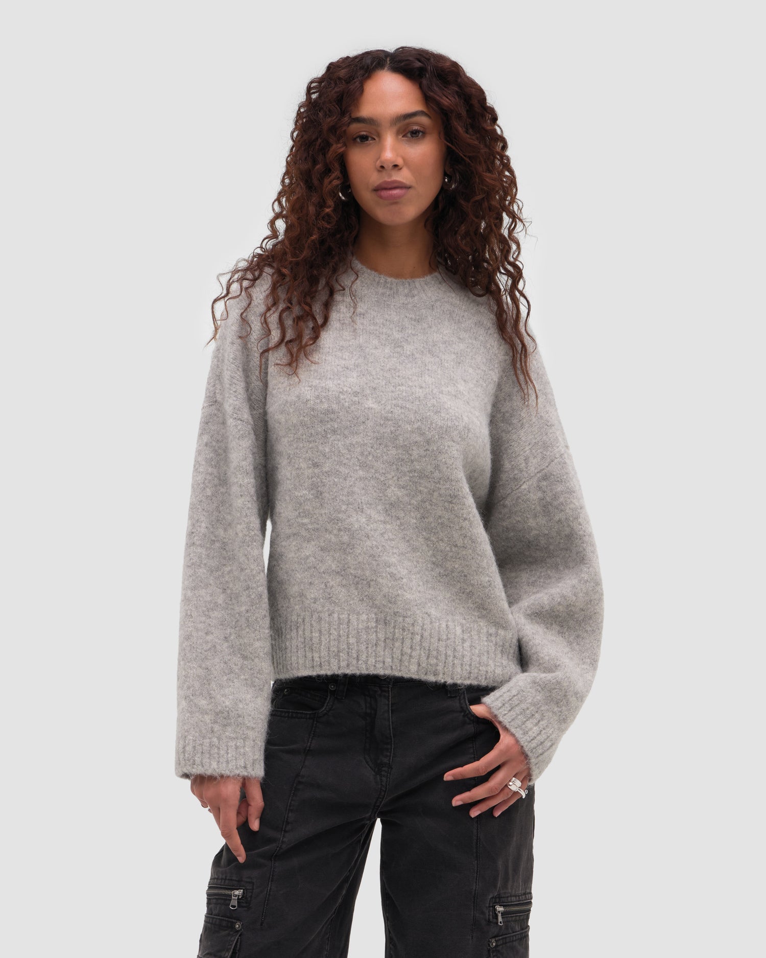 ENCI V2 SWEATER