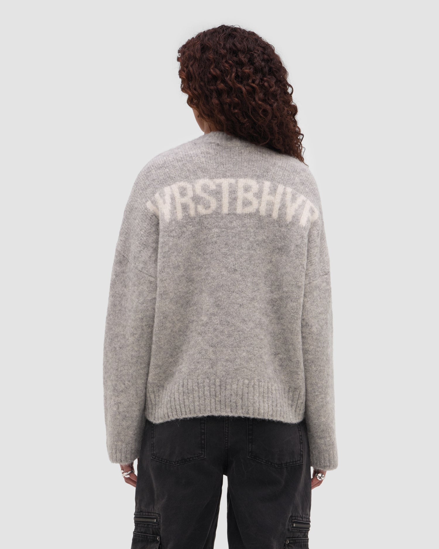 ENCI V2 SWEATER