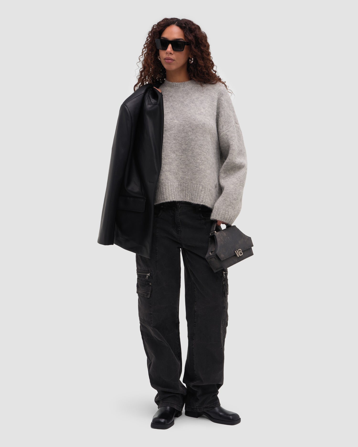 ENCI V2 SWEATER