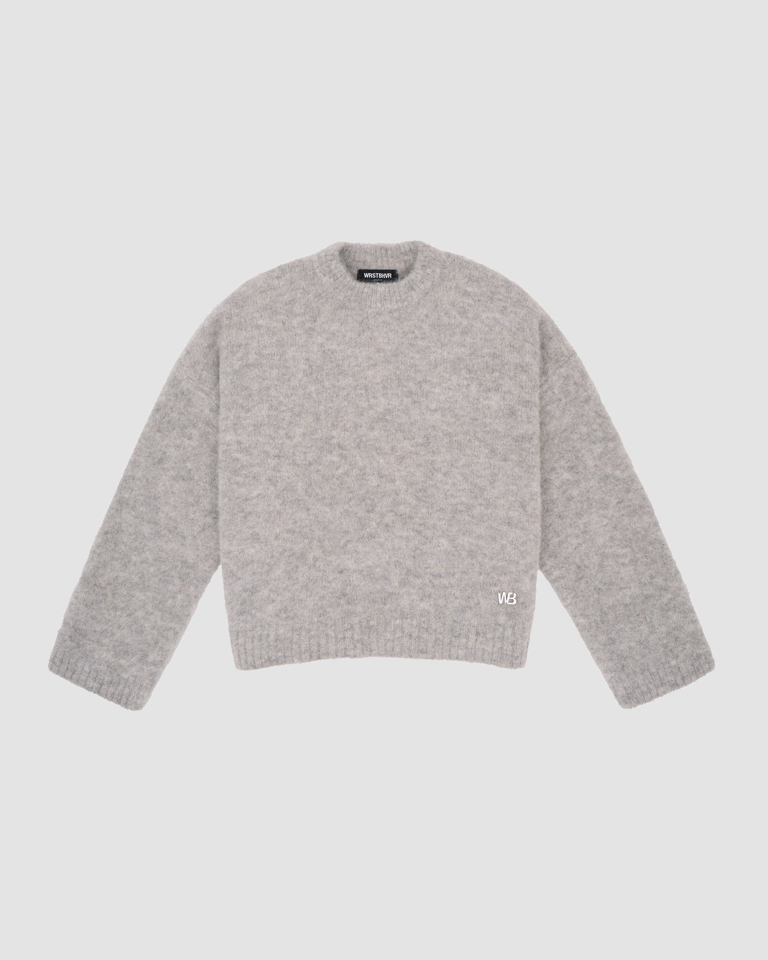 ENCI V2 SWEATER