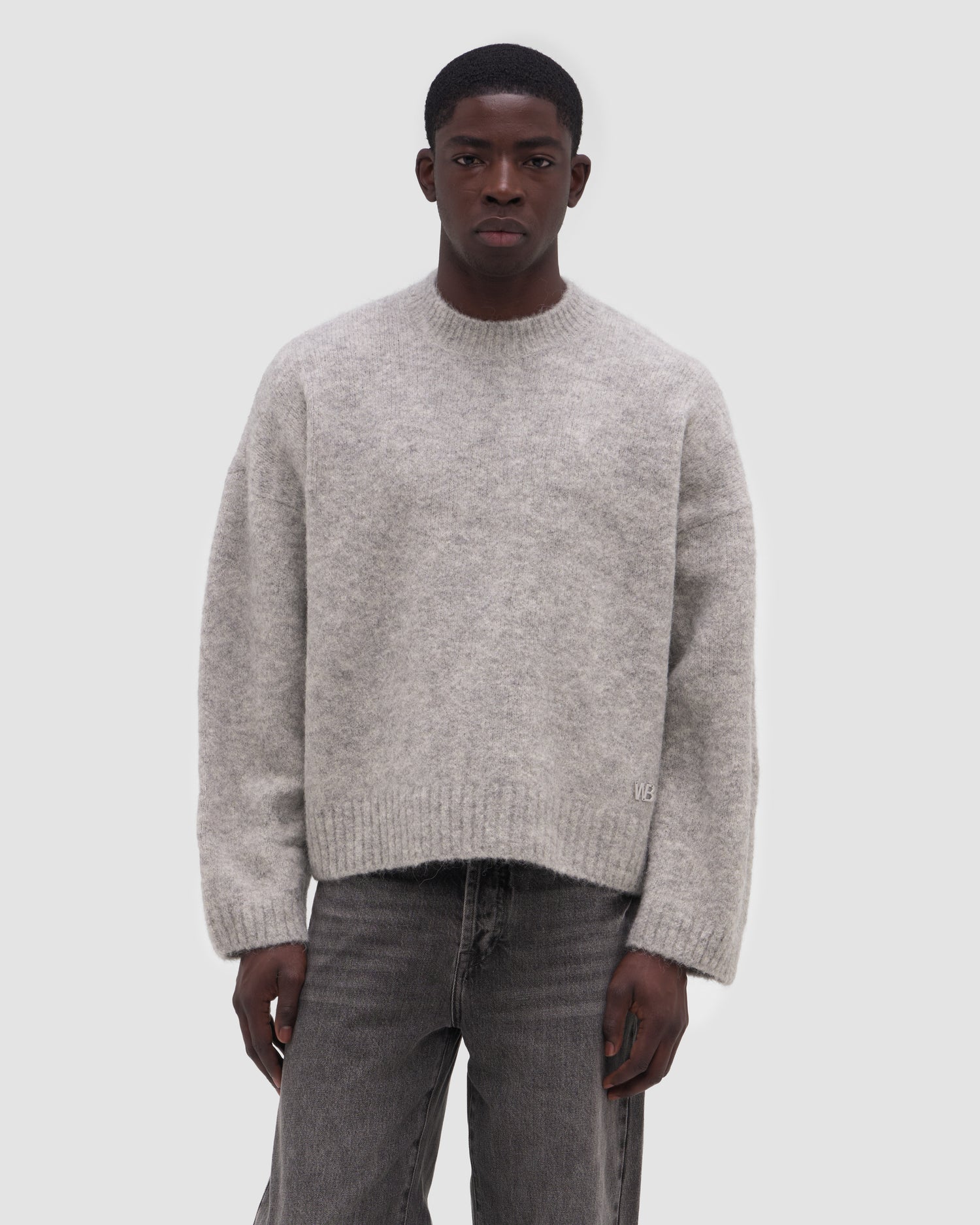 ENCI V2 SWEATER