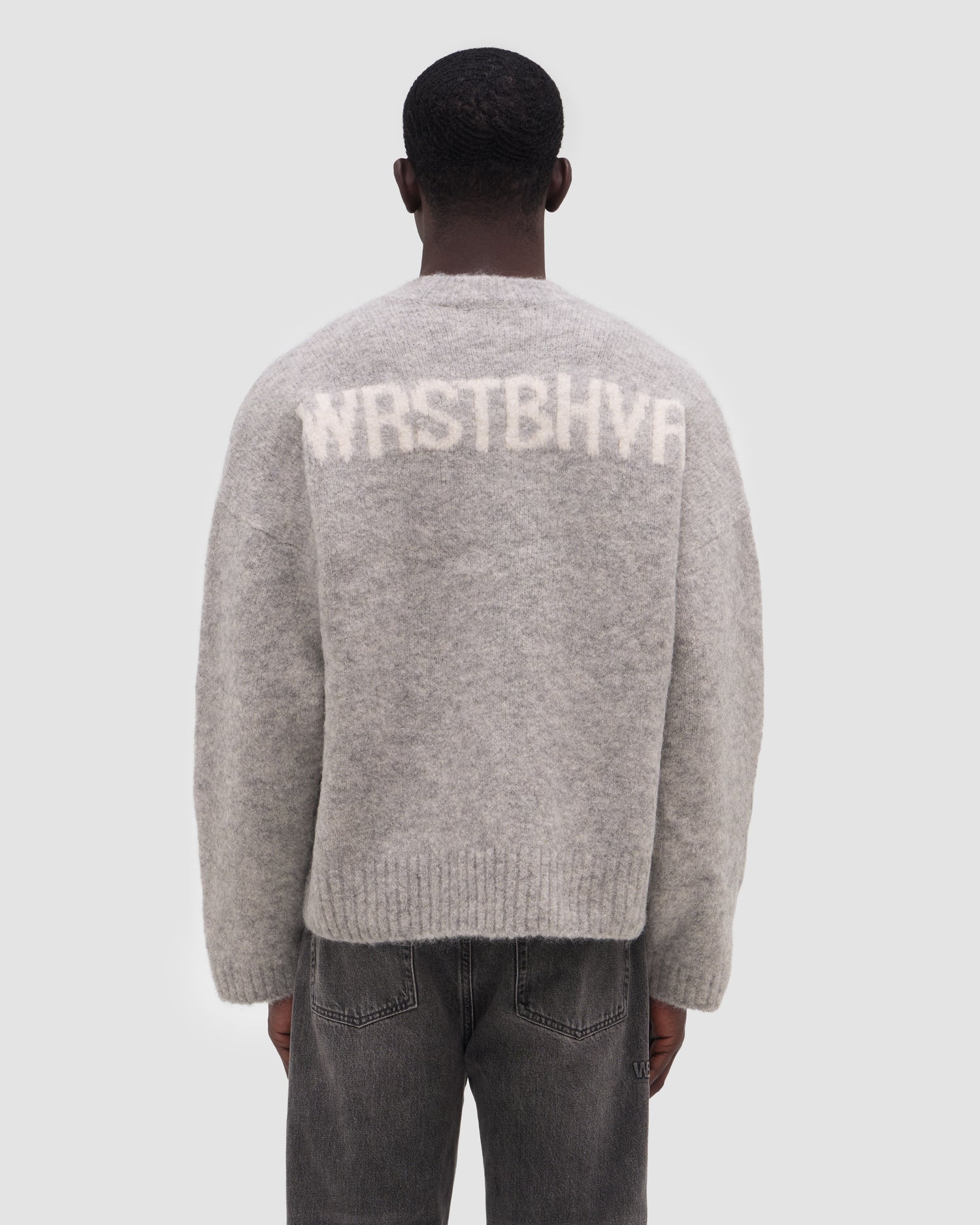 ENCI V2 SWEATER