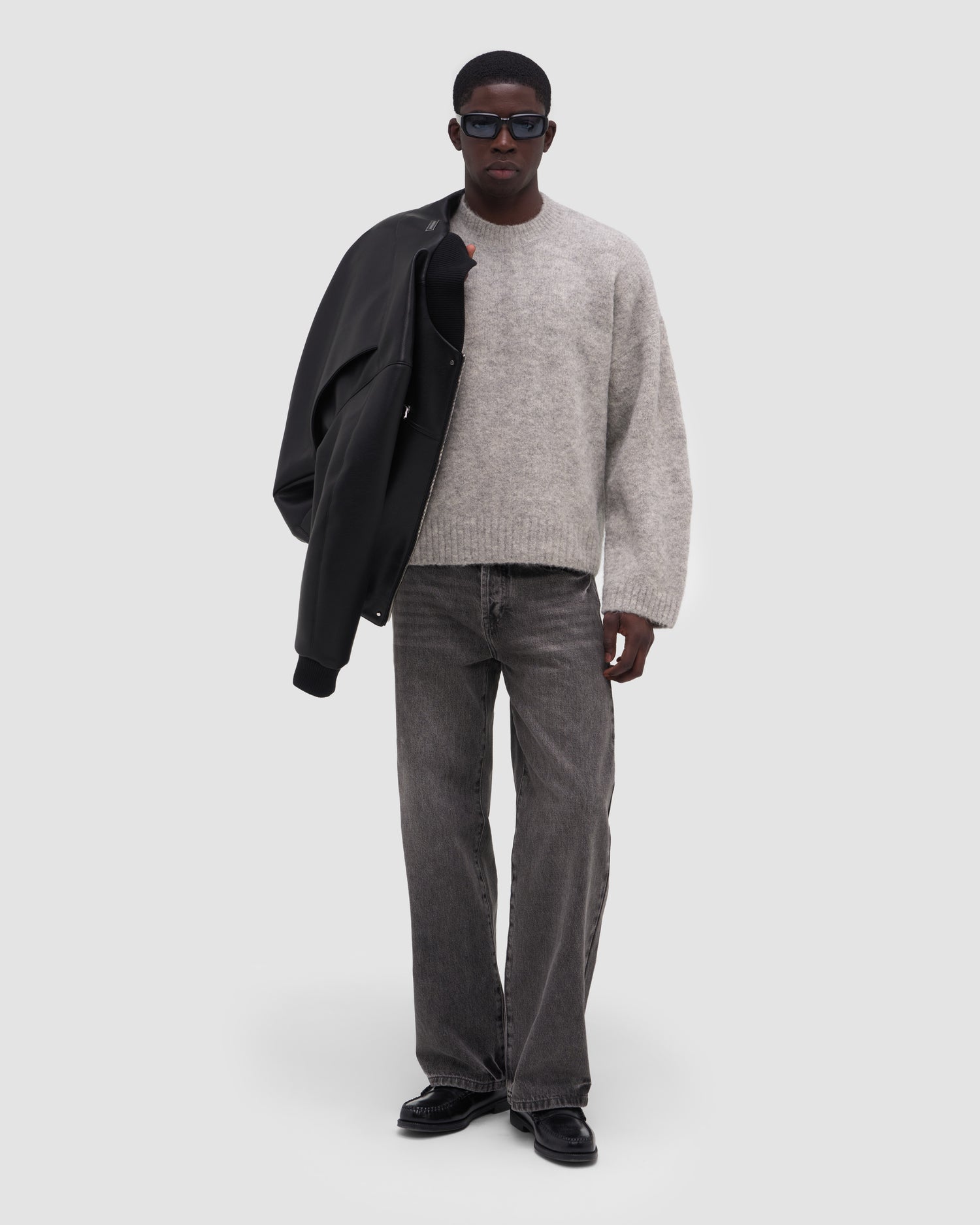 ENCI V2 SWEATER