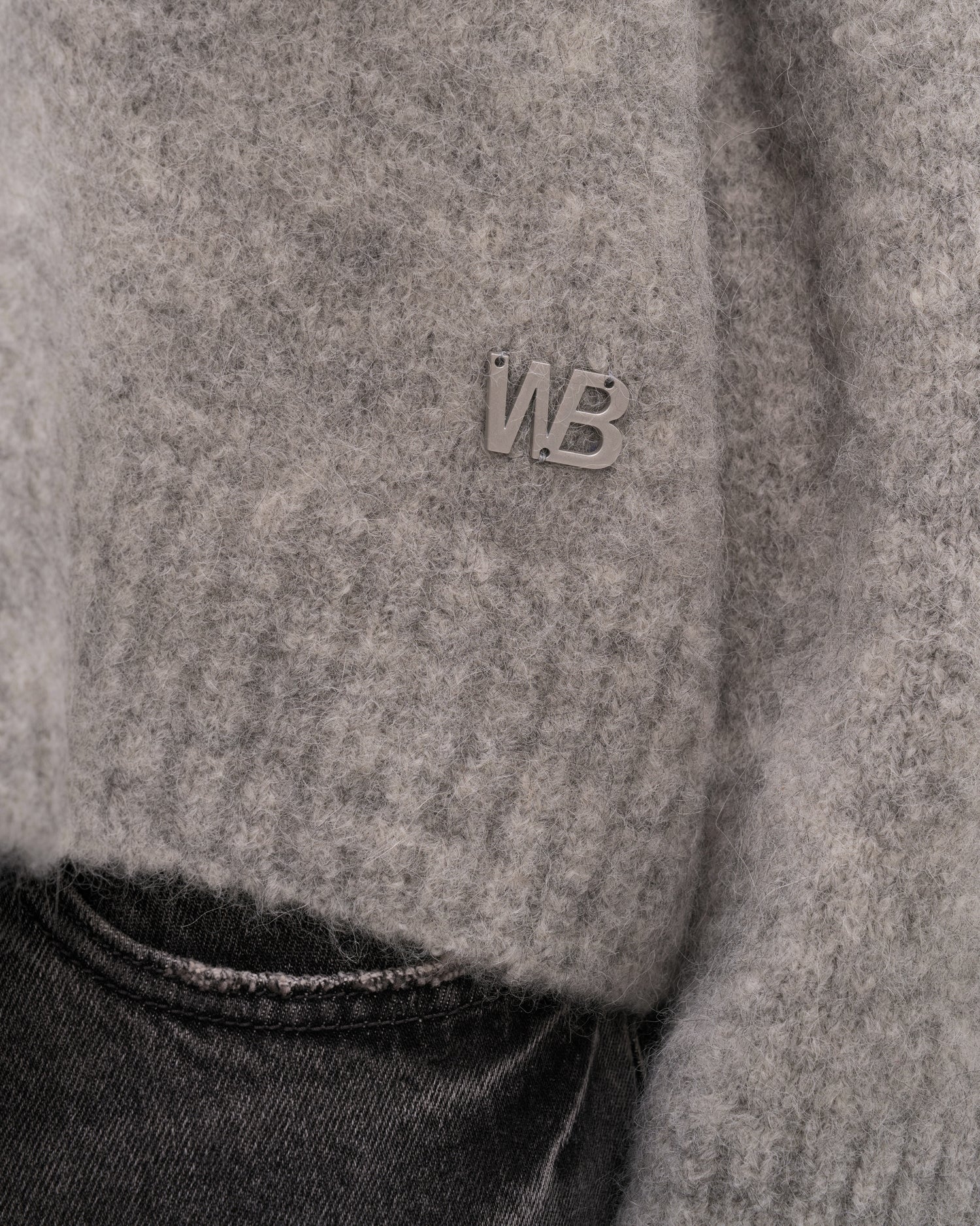 ENCI V2 SWEATER