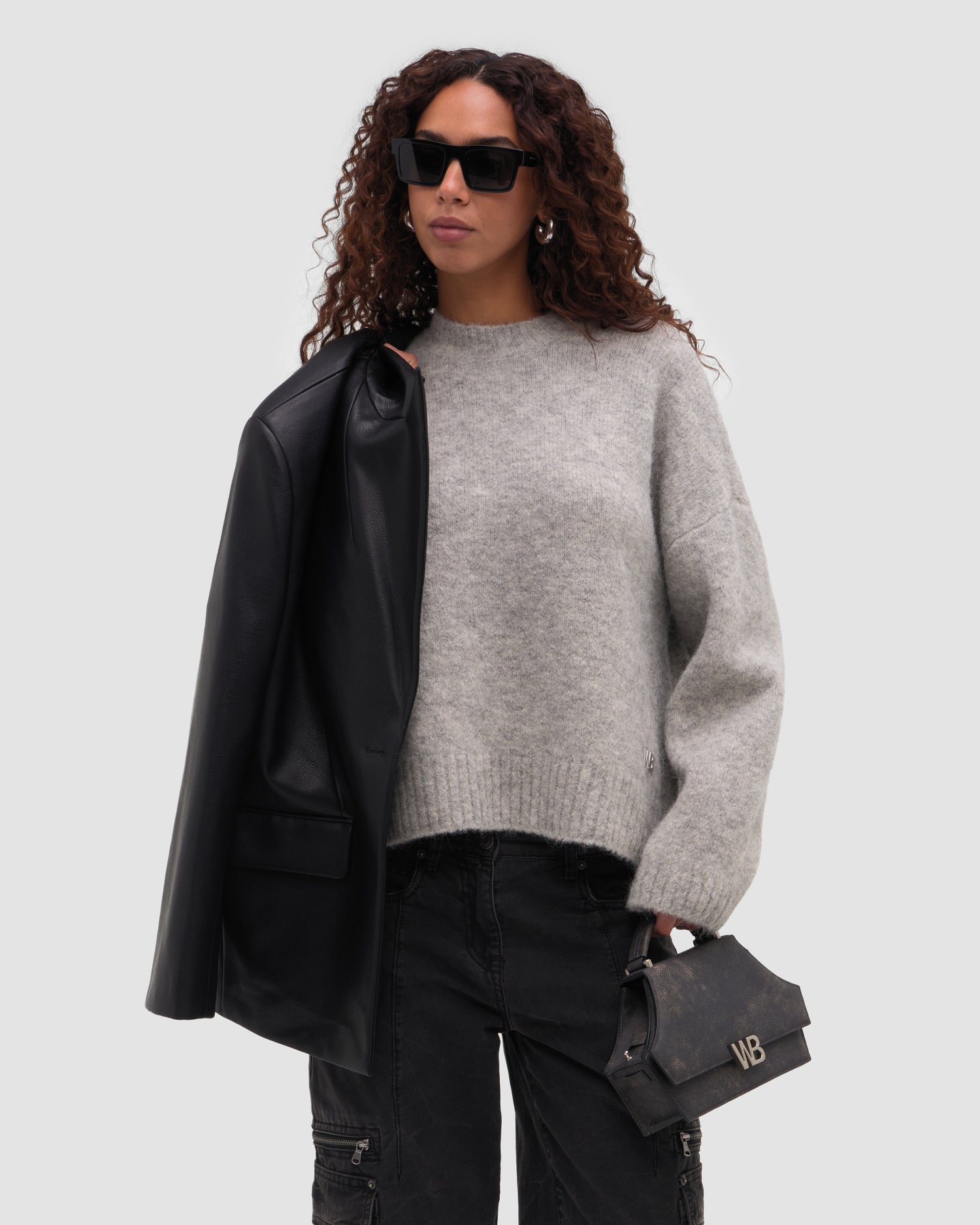 ENCI V2 SWEATER