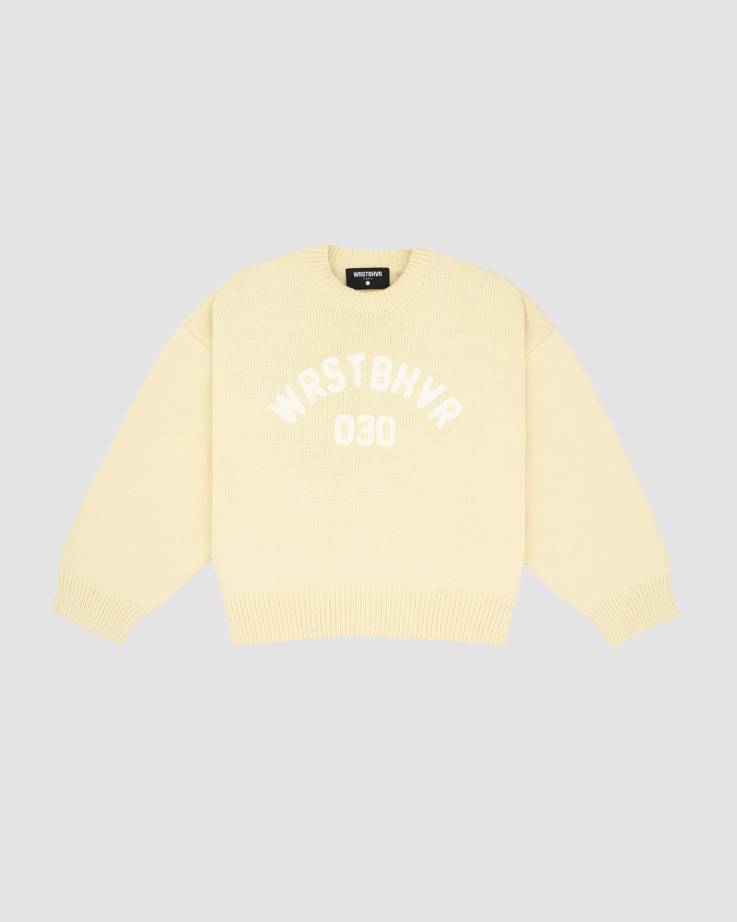 LUNA V3 SWEATER