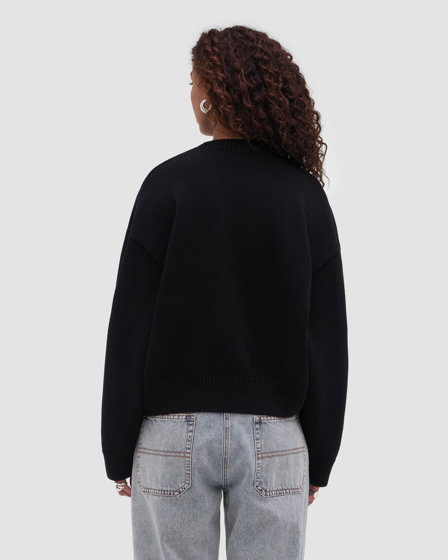 LUNA V3 SWEATER