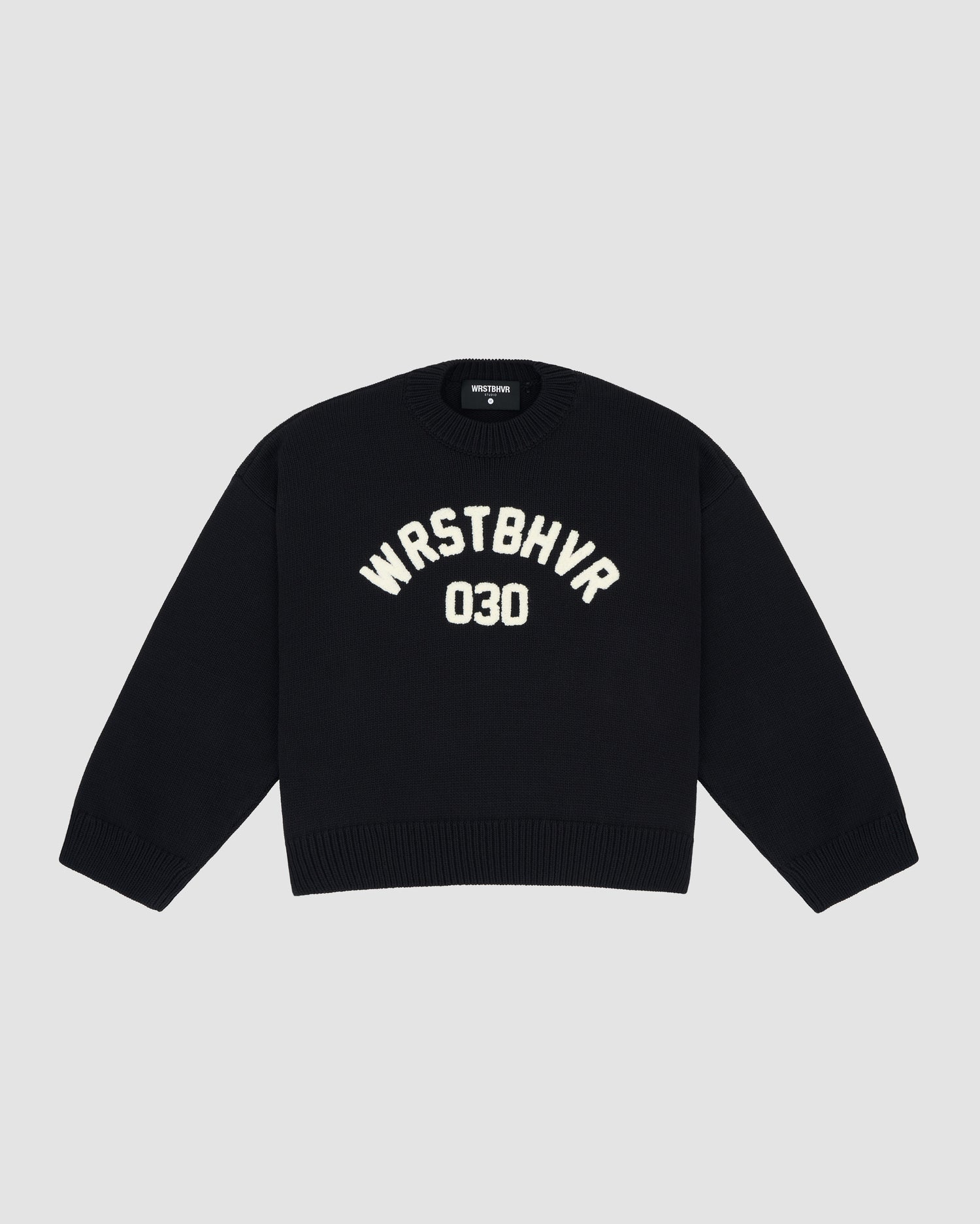 LUNA V3 SWEATER