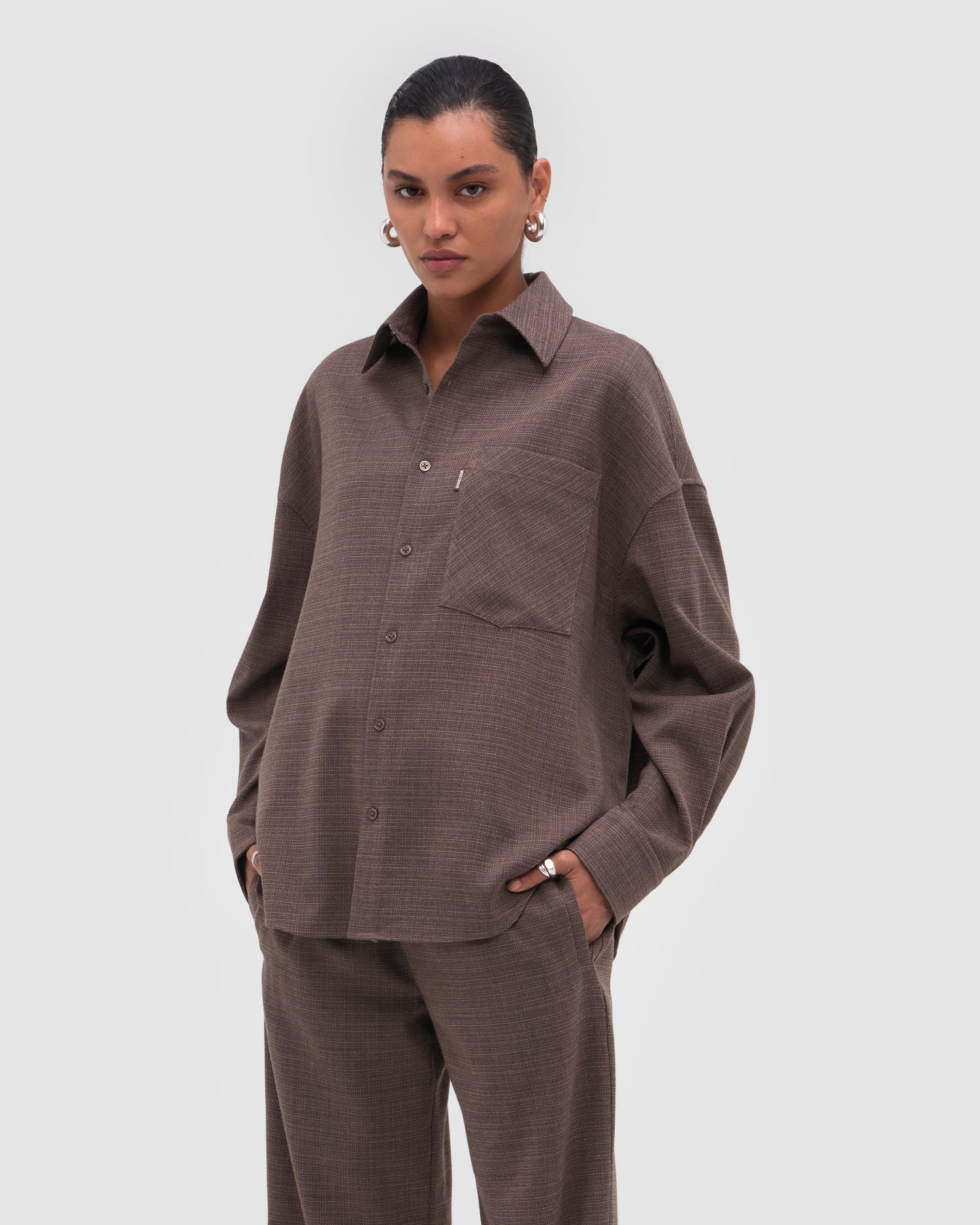ALMARON V2 SHIRT