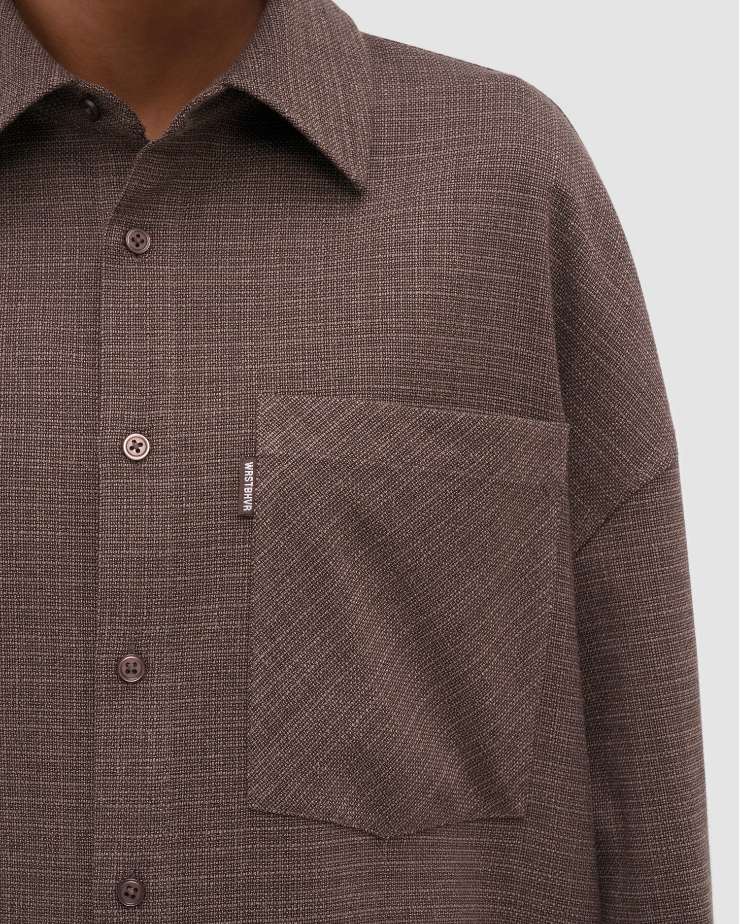 ALMARON V2 SHIRT