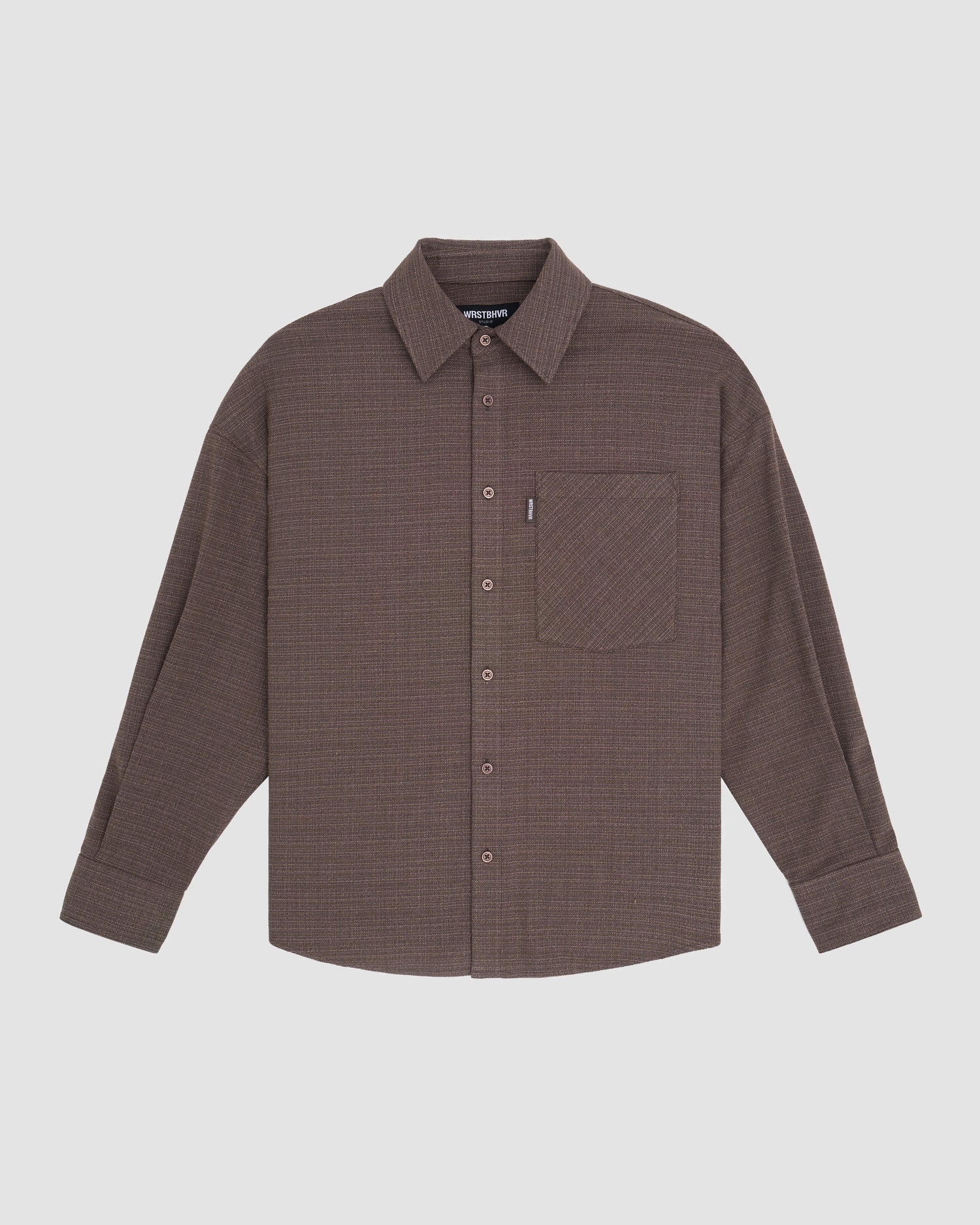 ALMARON V2 SHIRT