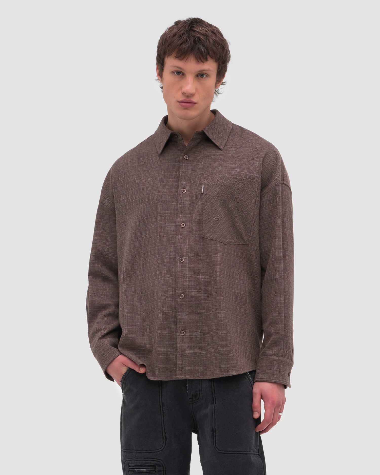 ALMARON V2 SHIRT