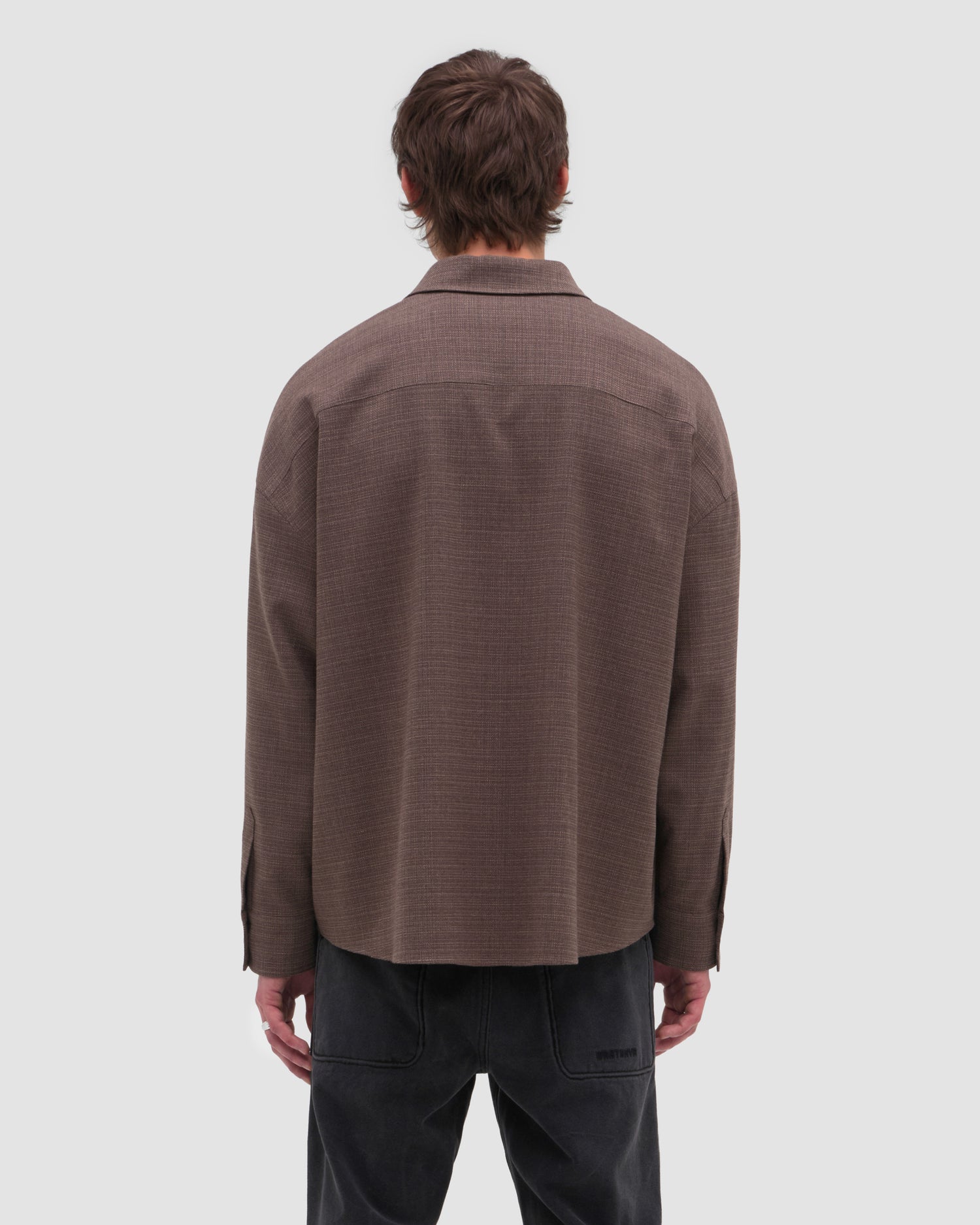 ALMARON V2 SHIRT