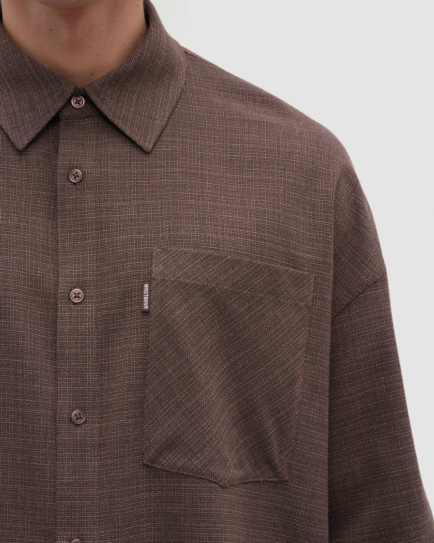 ALMARON V2 SHIRT