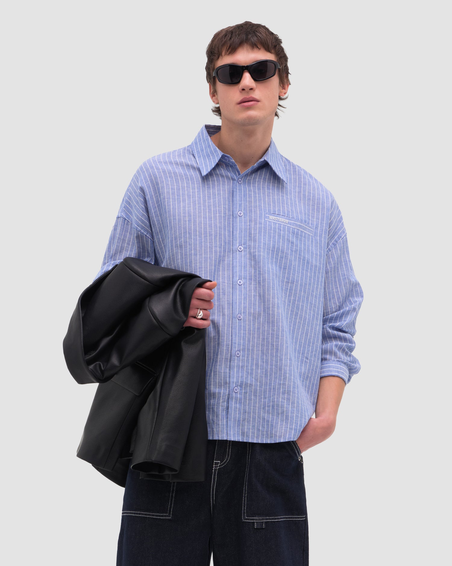TAVI SHIRT