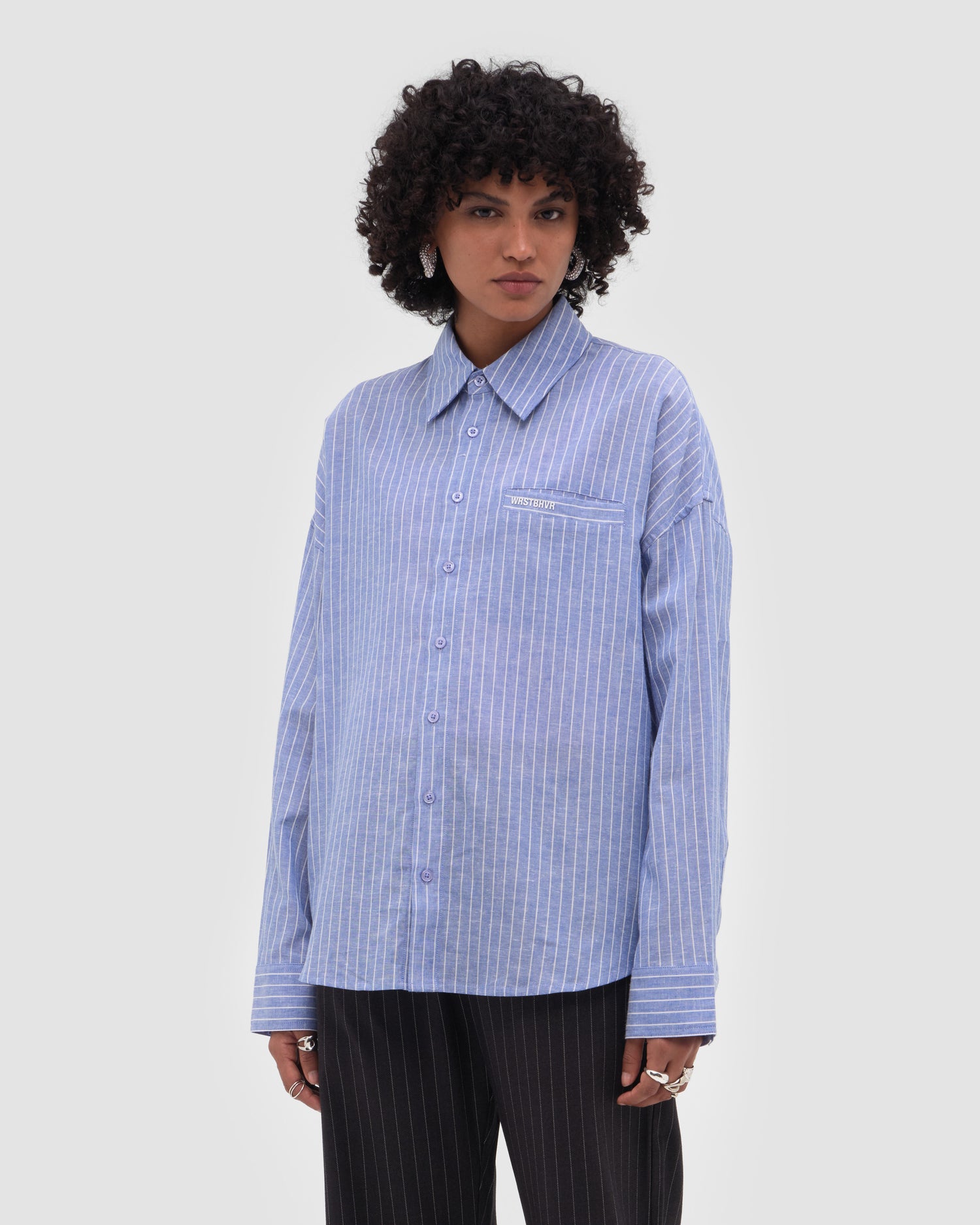TAVI SHIRT