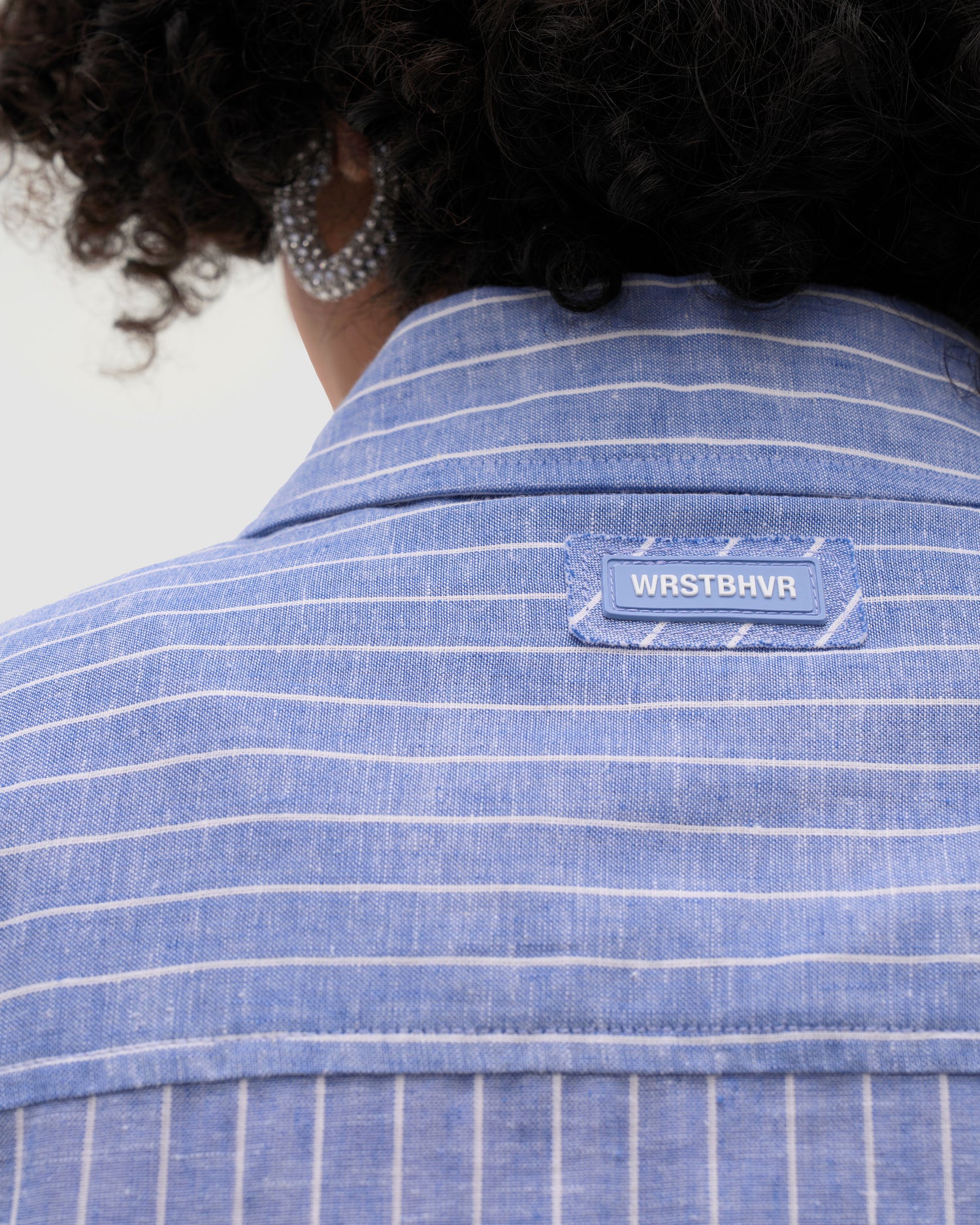 TAVI SHIRT