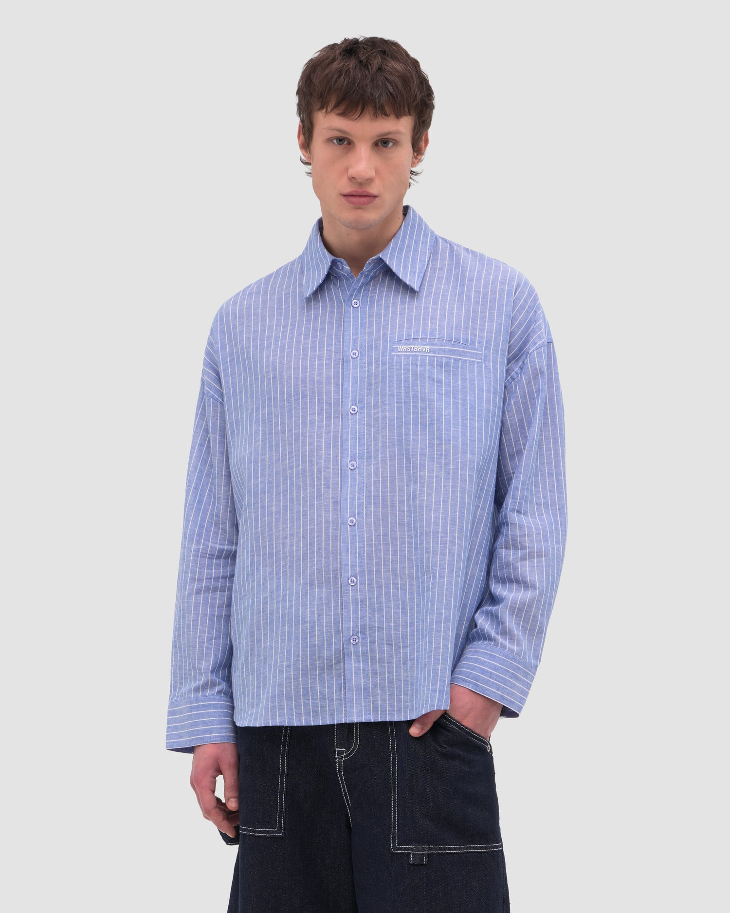 TAVI SHIRT