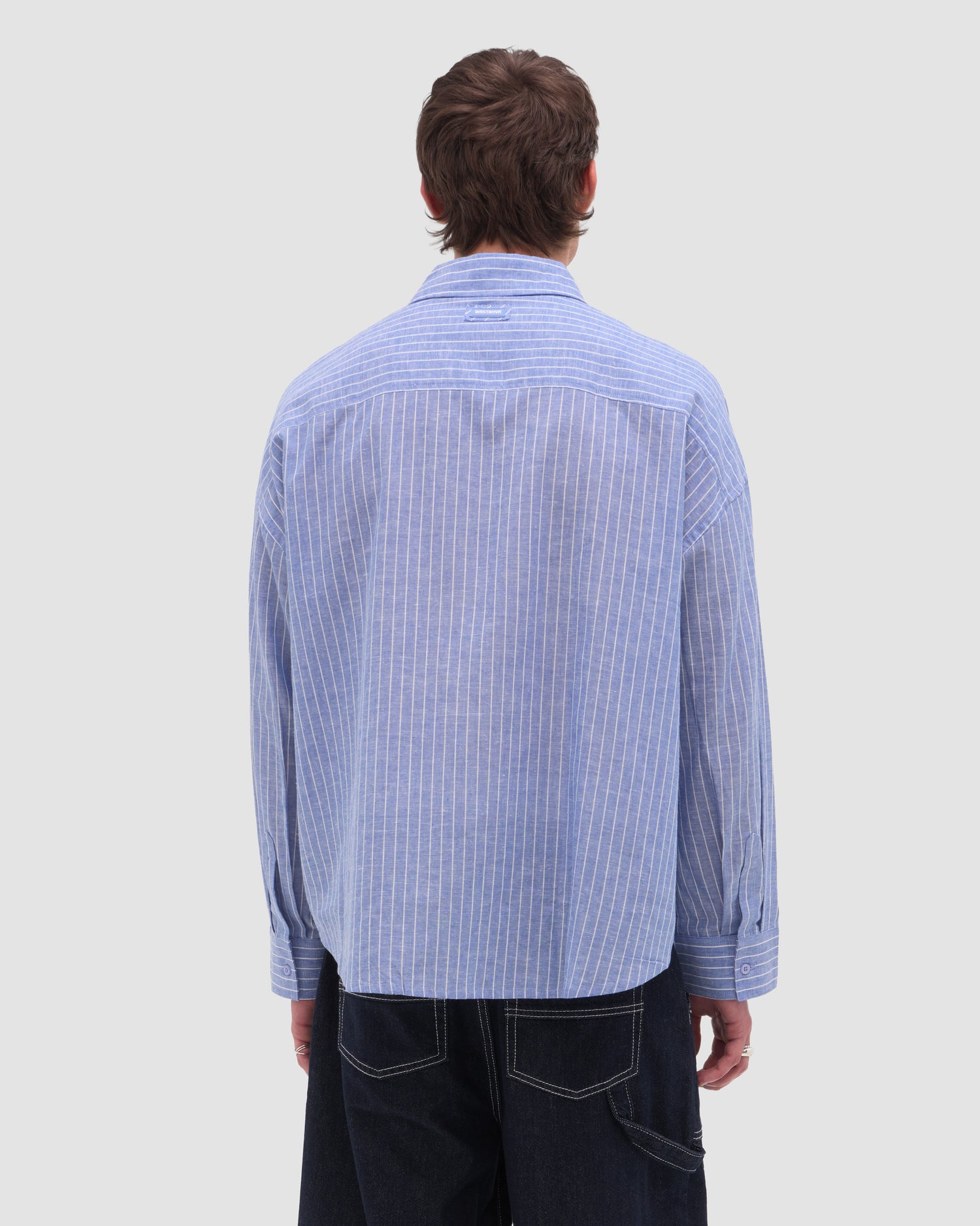 TAVI SHIRT