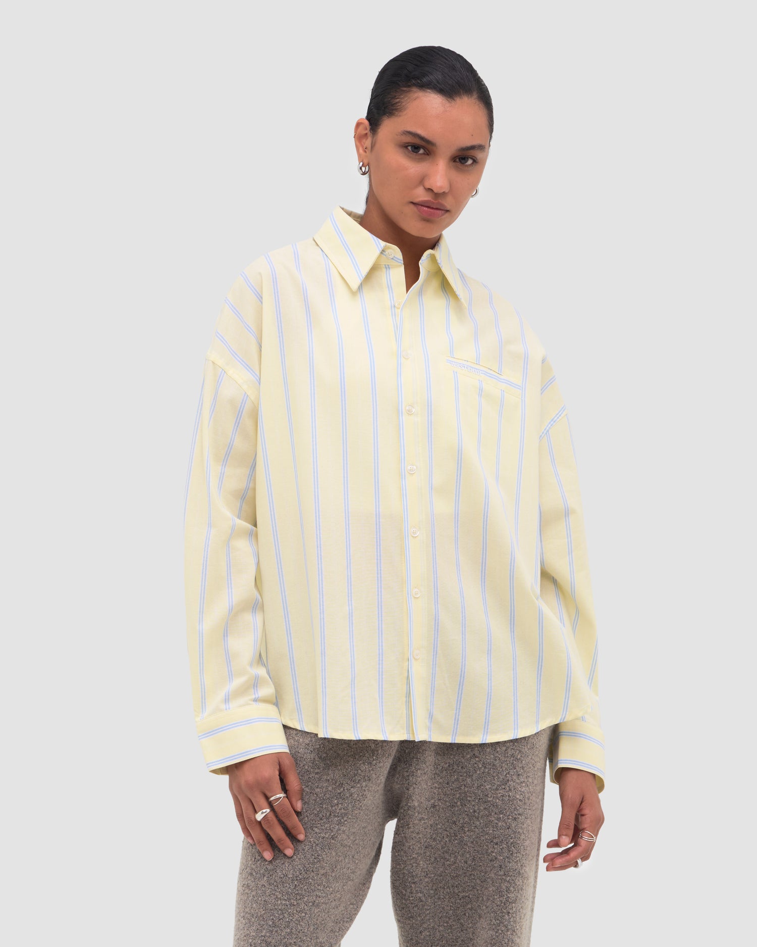 TAVI SHIRT