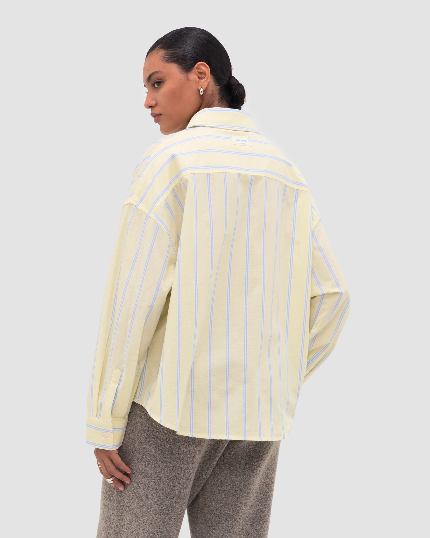 TAVI SHIRT