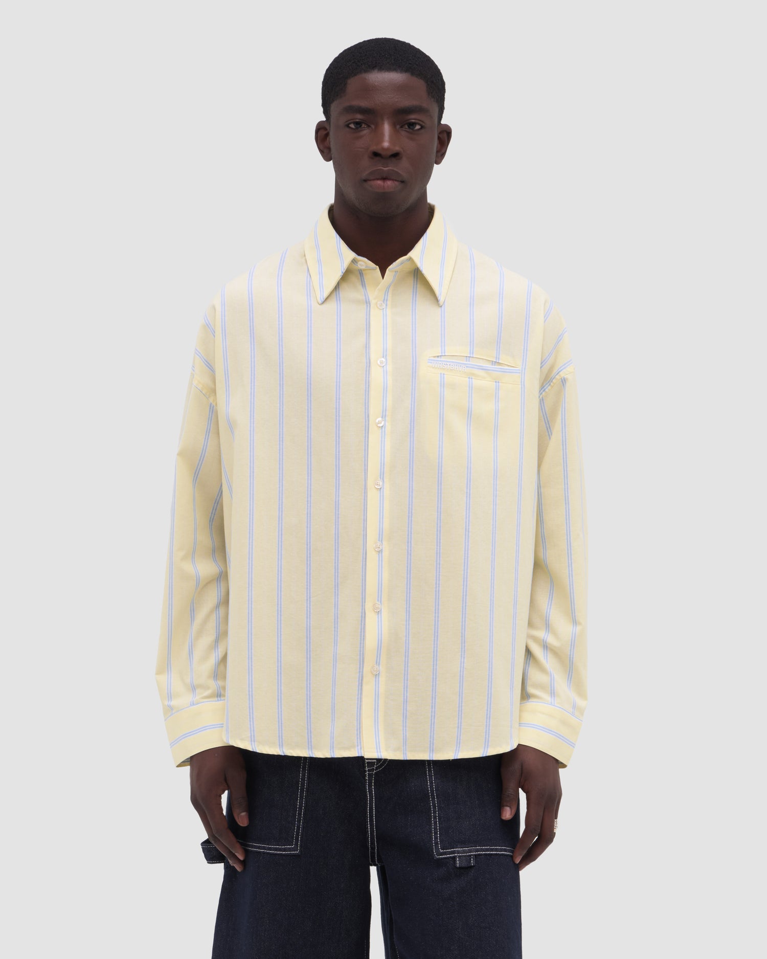 TAVI SHIRT
