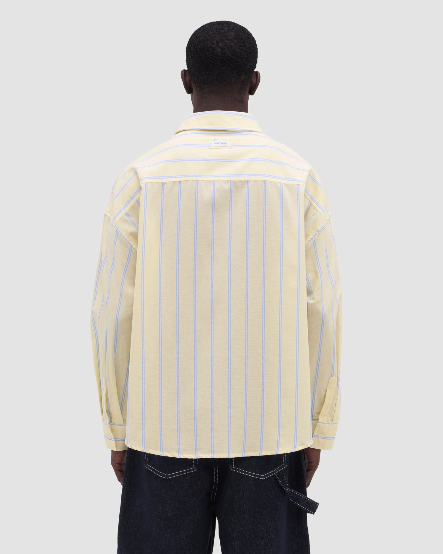 TAVI SHIRT