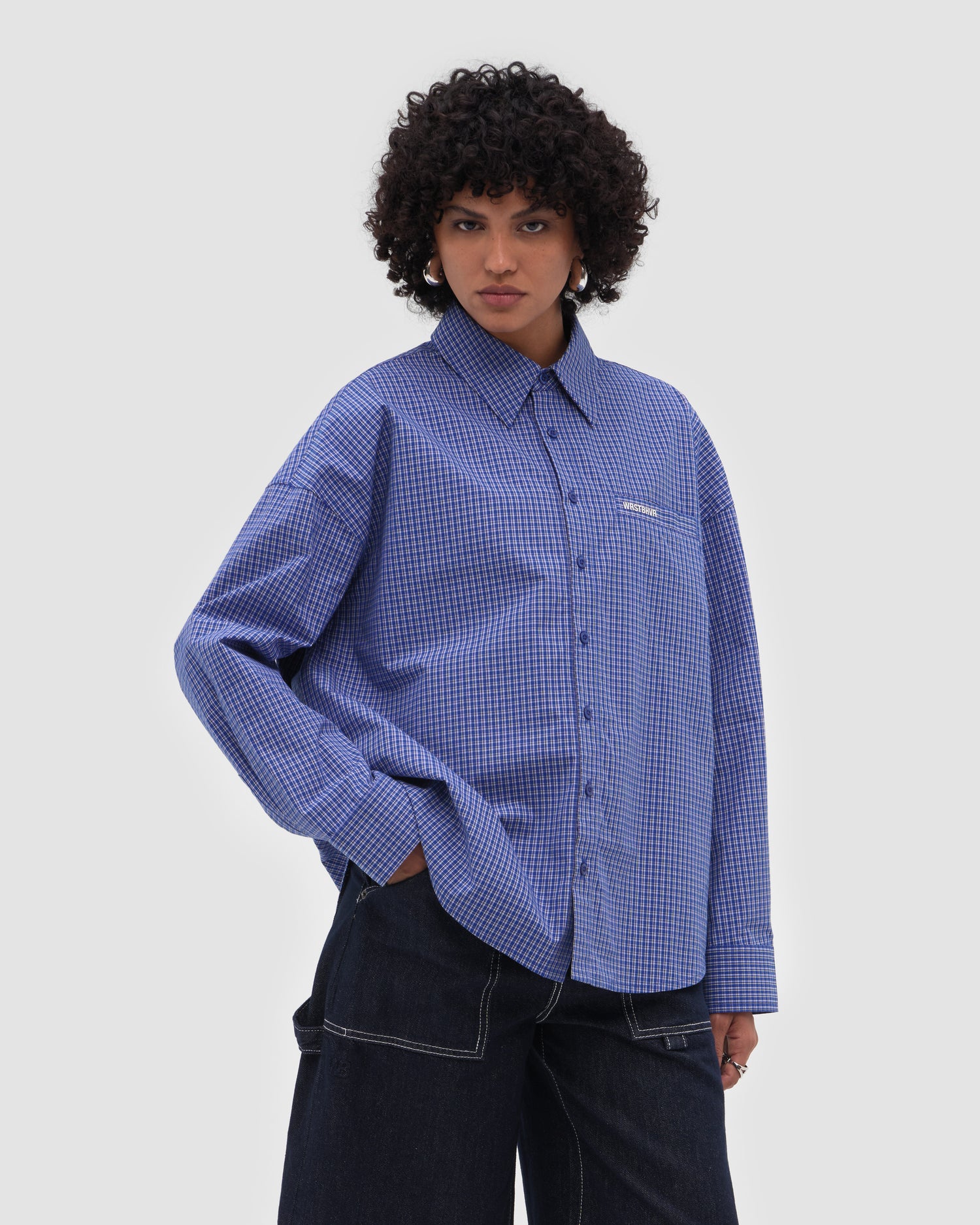 TAVI SHIRT