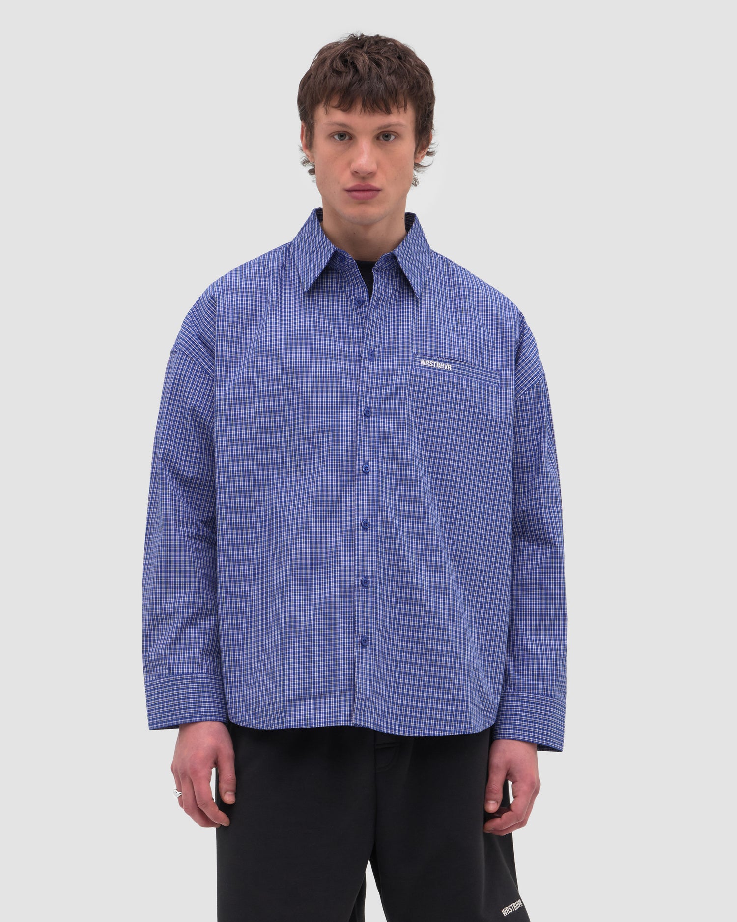 TAVI SHIRT