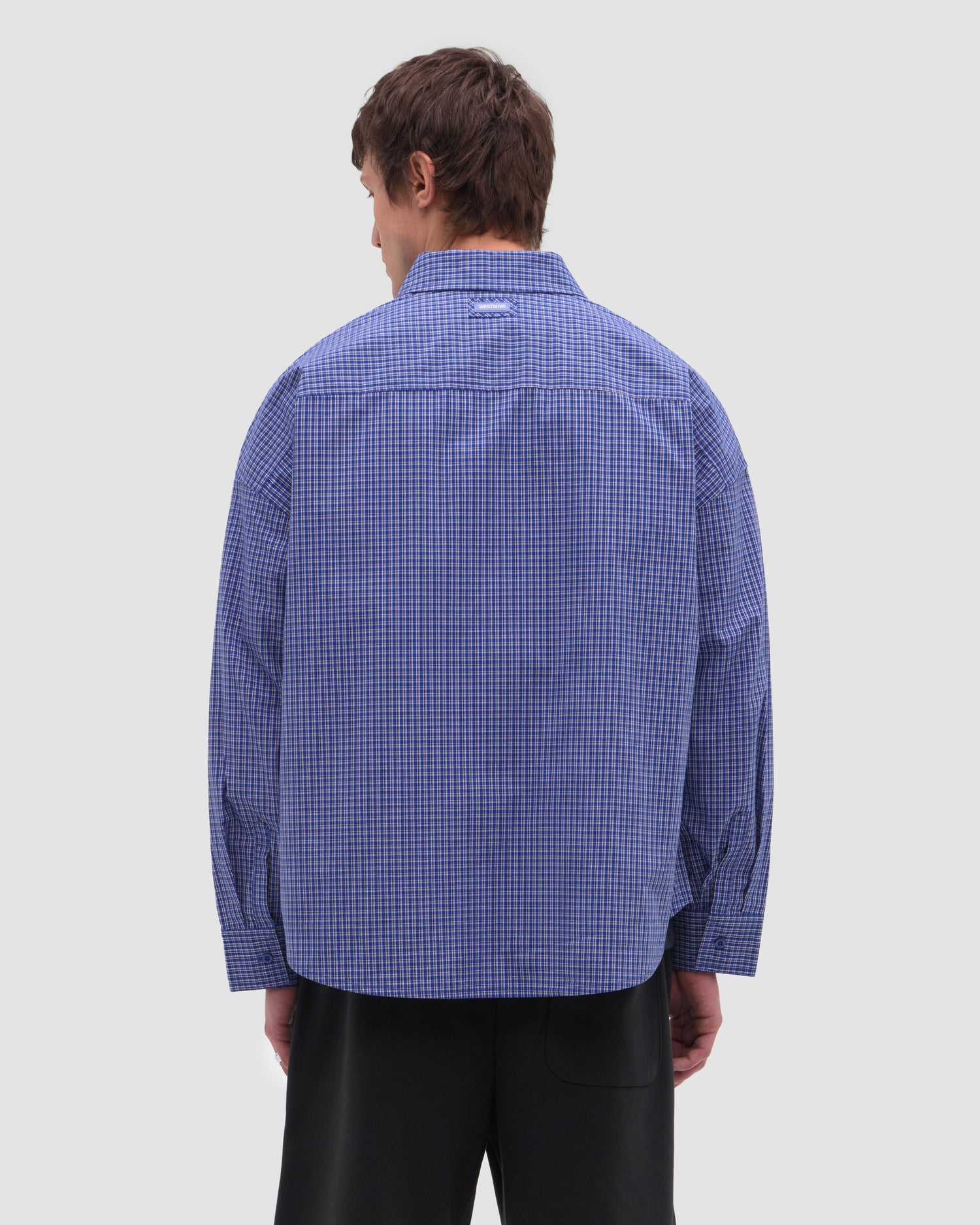 TAVI SHIRT