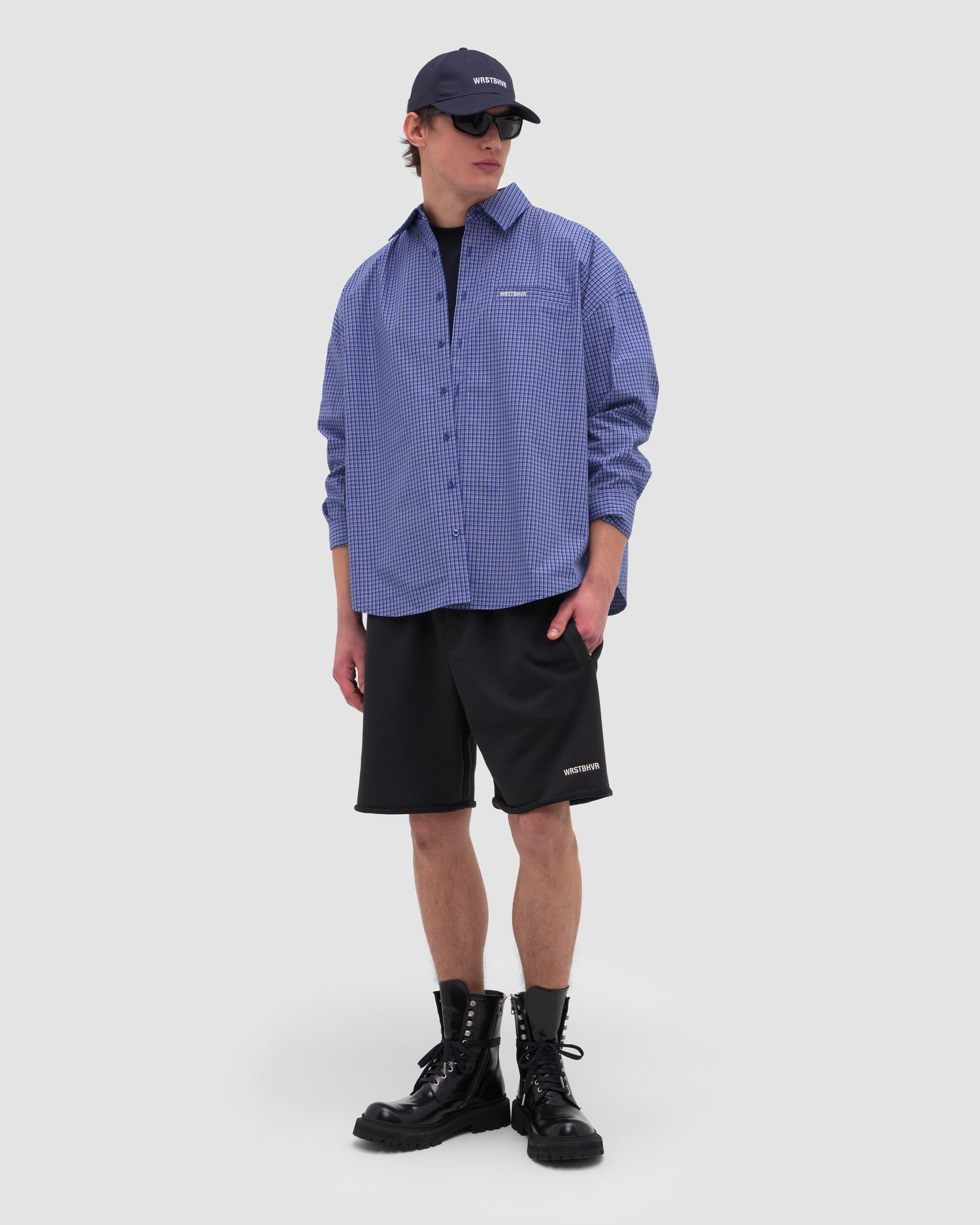 TAVI SHIRT