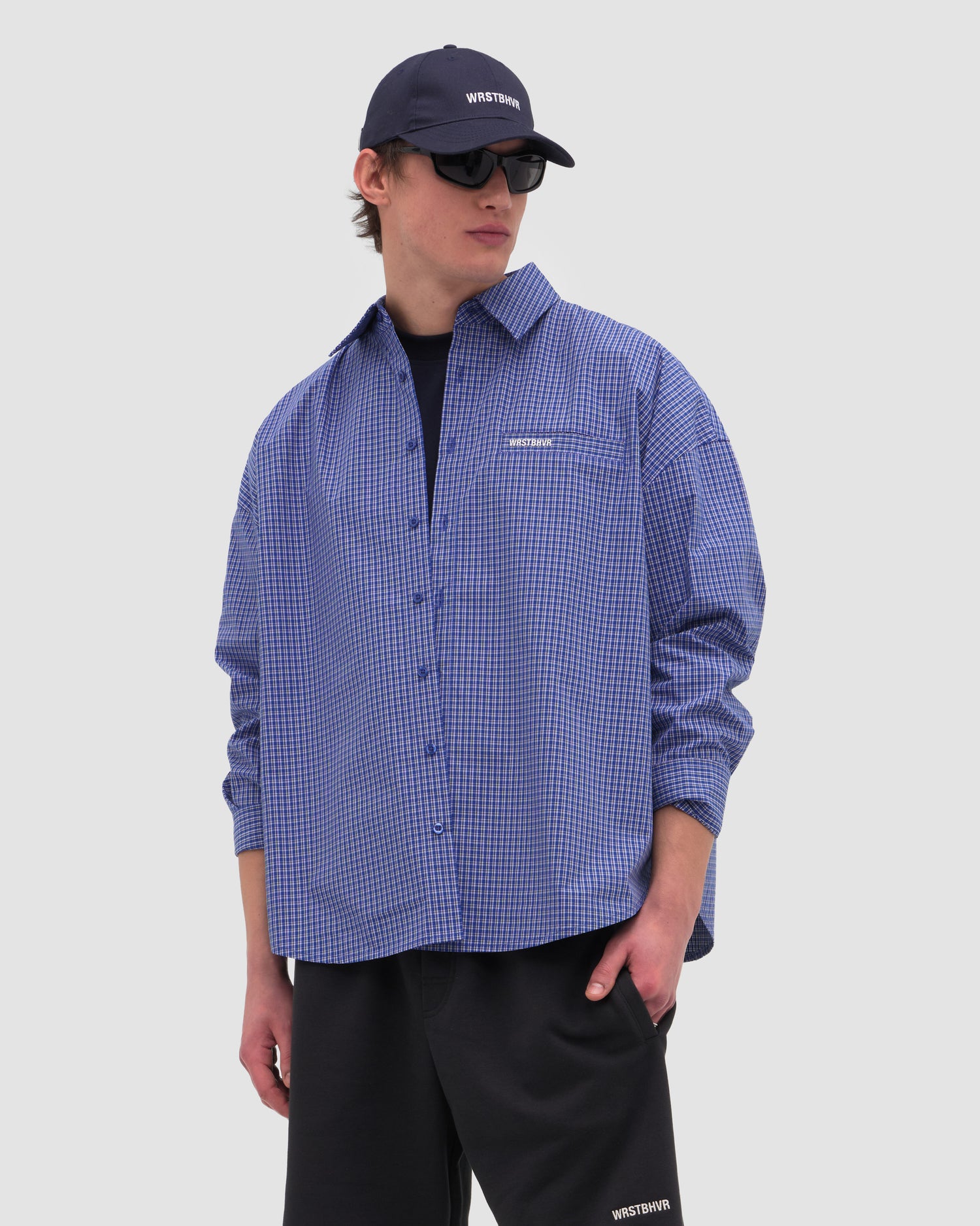 TAVI SHIRT