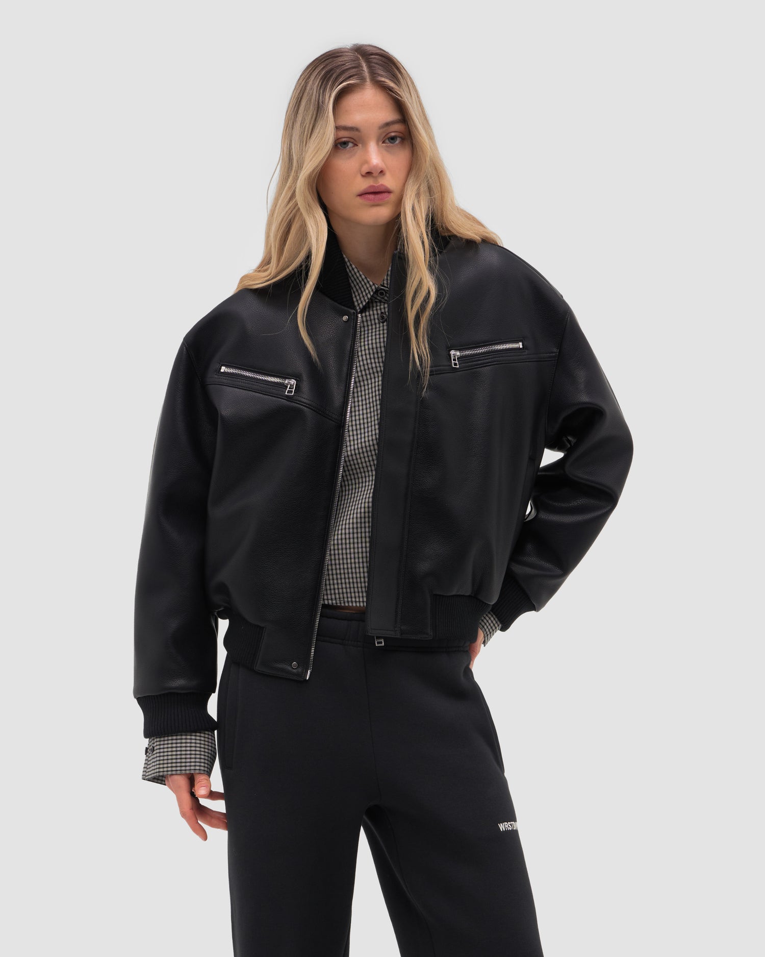 RIECA JACKET