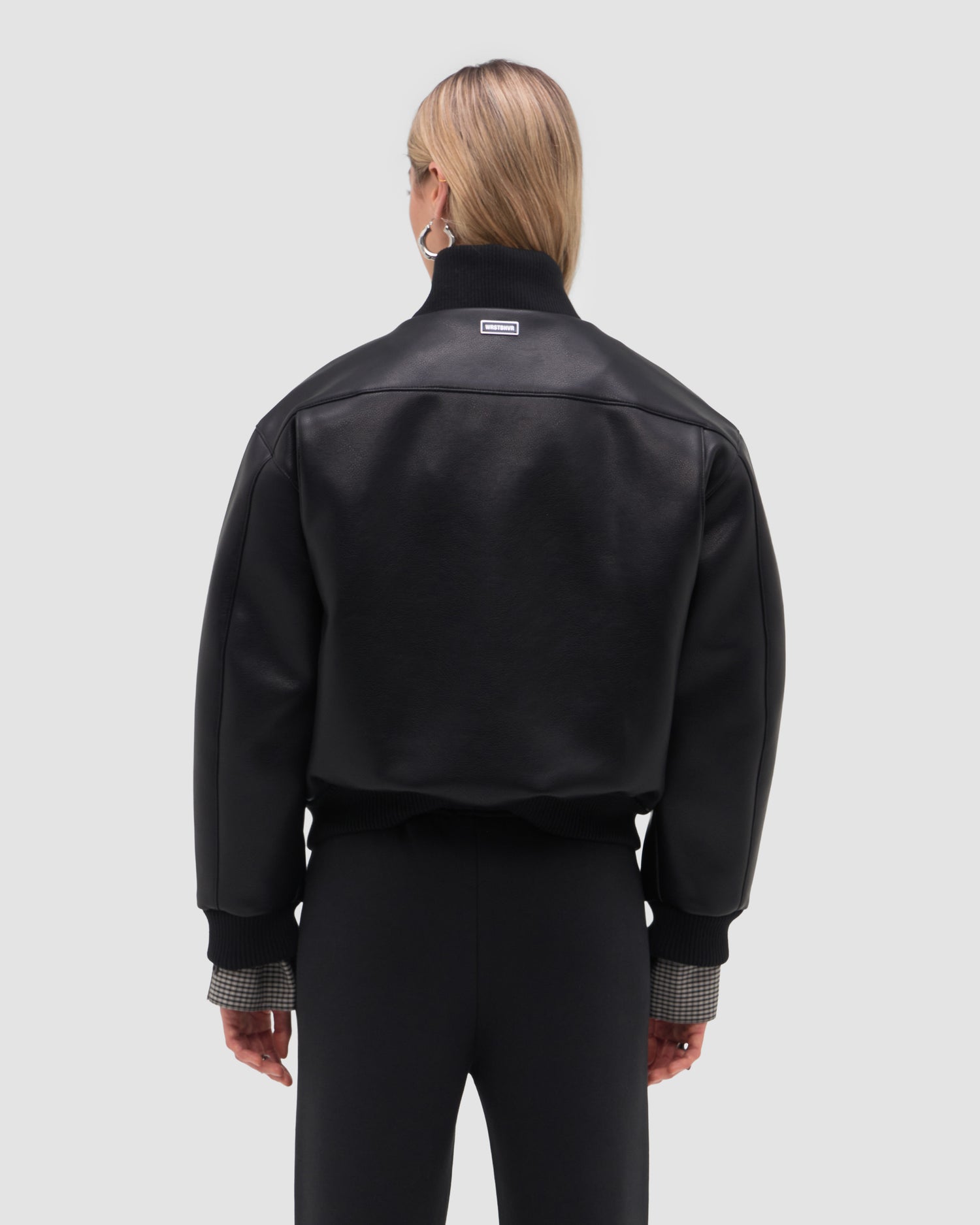 RIECA JACKET
