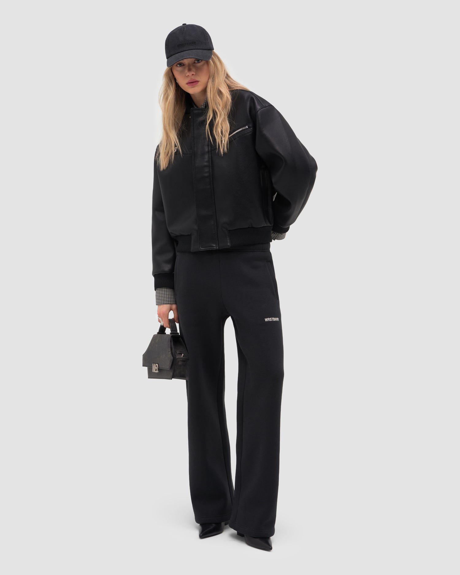 RIECA JACKET