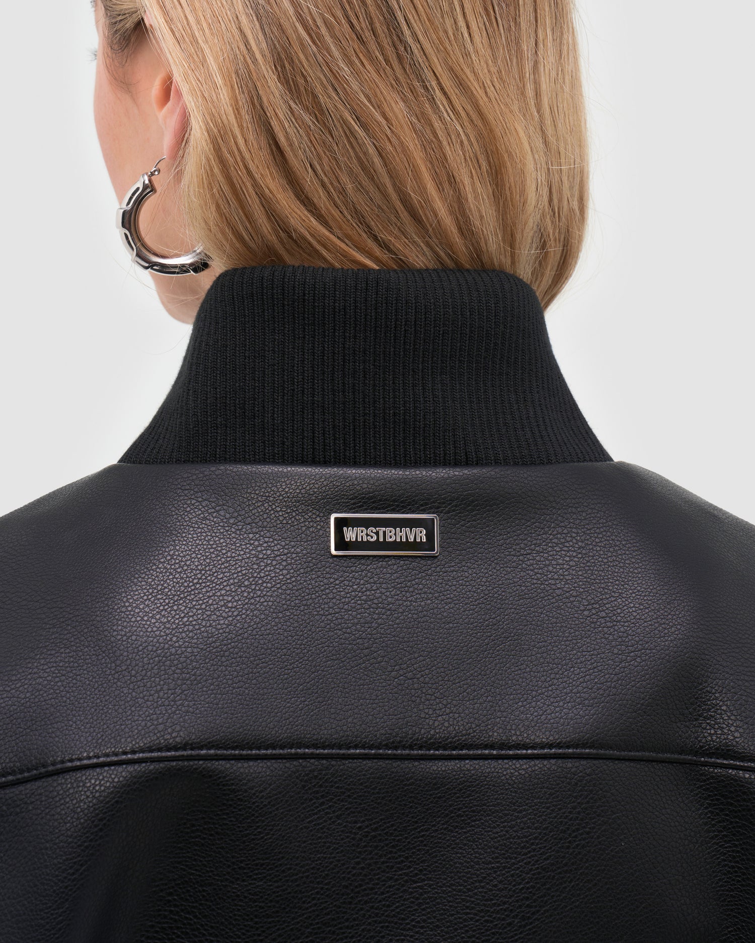 RIECA JACKET