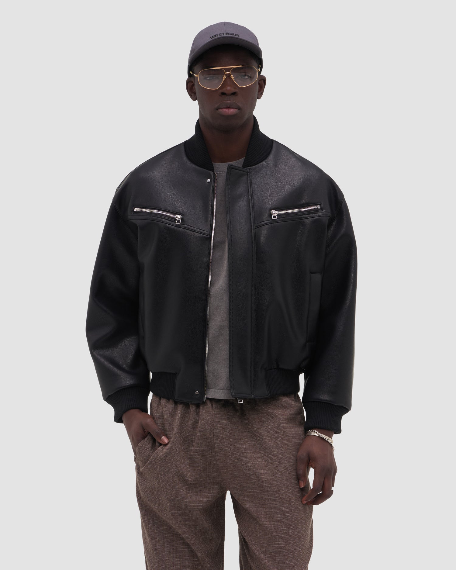 RIECA JACKET