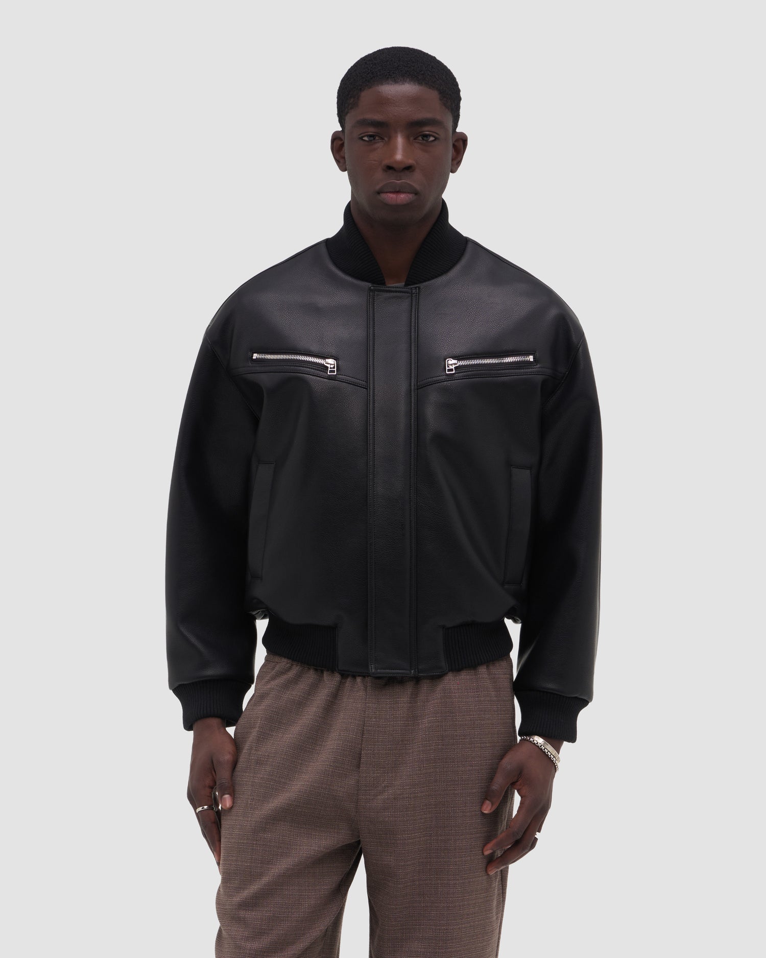 RIECA JACKET