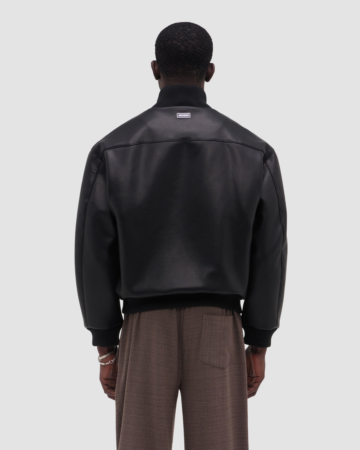 RIECA JACKET