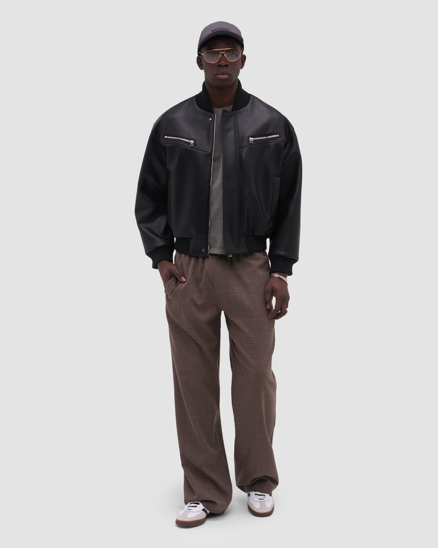 RIECA JACKET