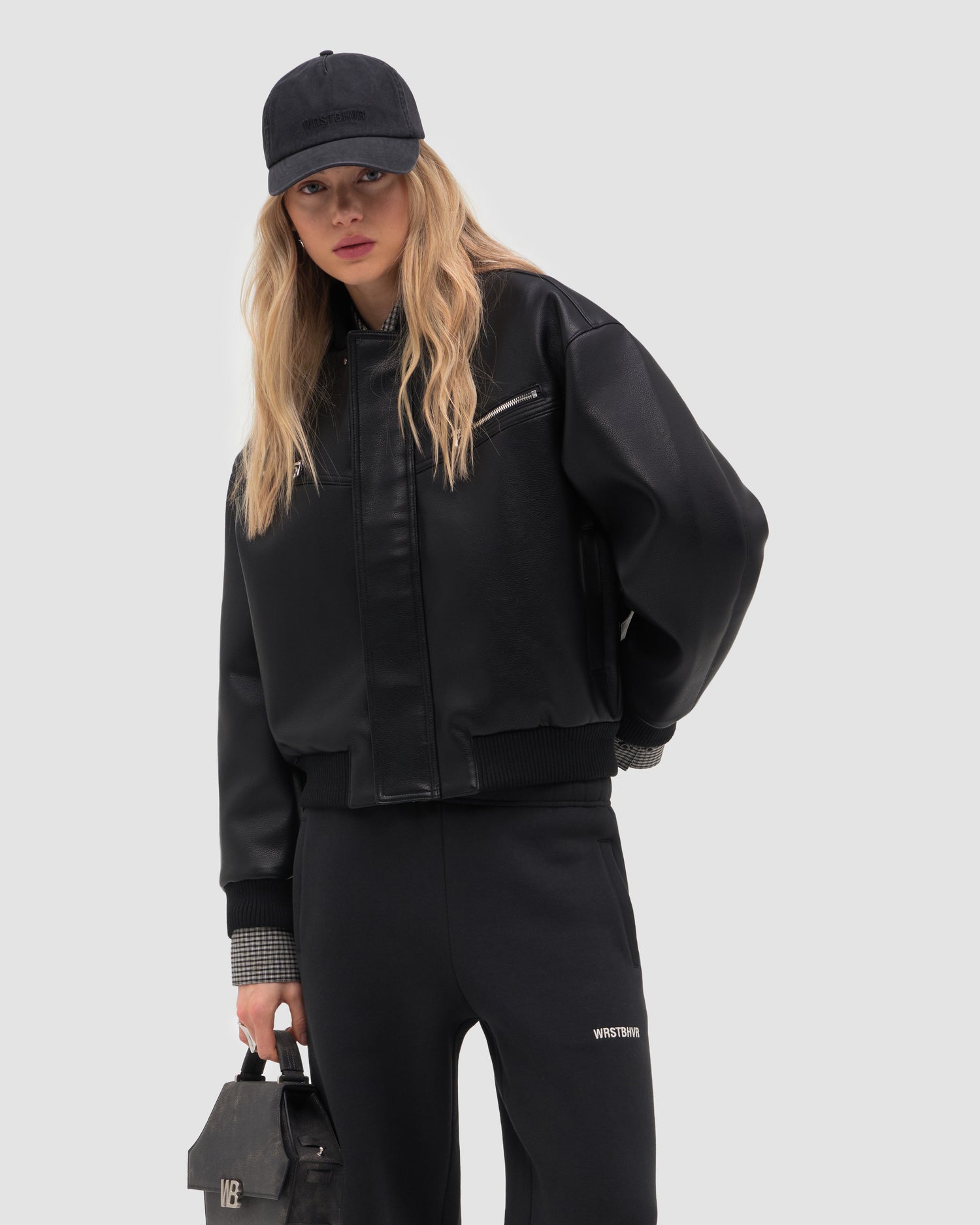 RIECA JACKET